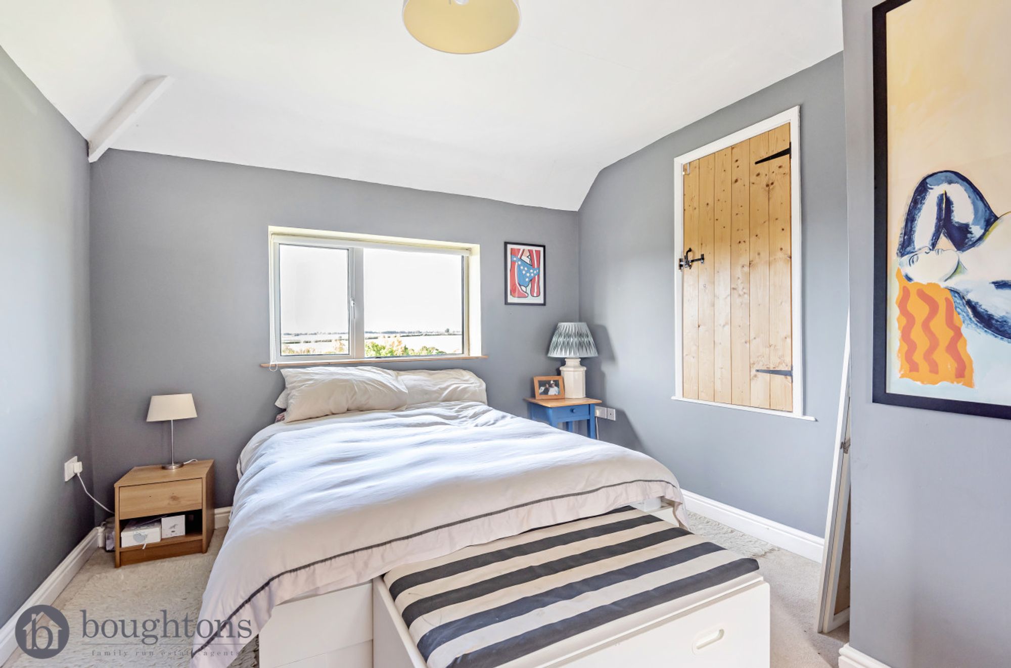 3 bed semi-detached house for sale in Banbury Road, Brackley  - Property Image 11