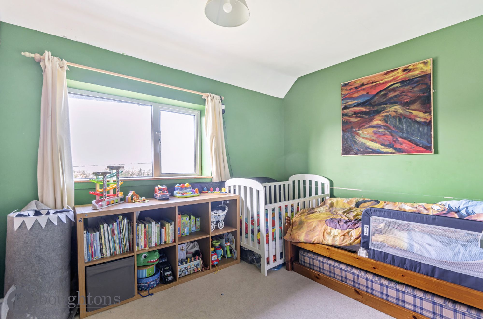 3 bed semi-detached house for sale in Banbury Road, Brackley  - Property Image 14