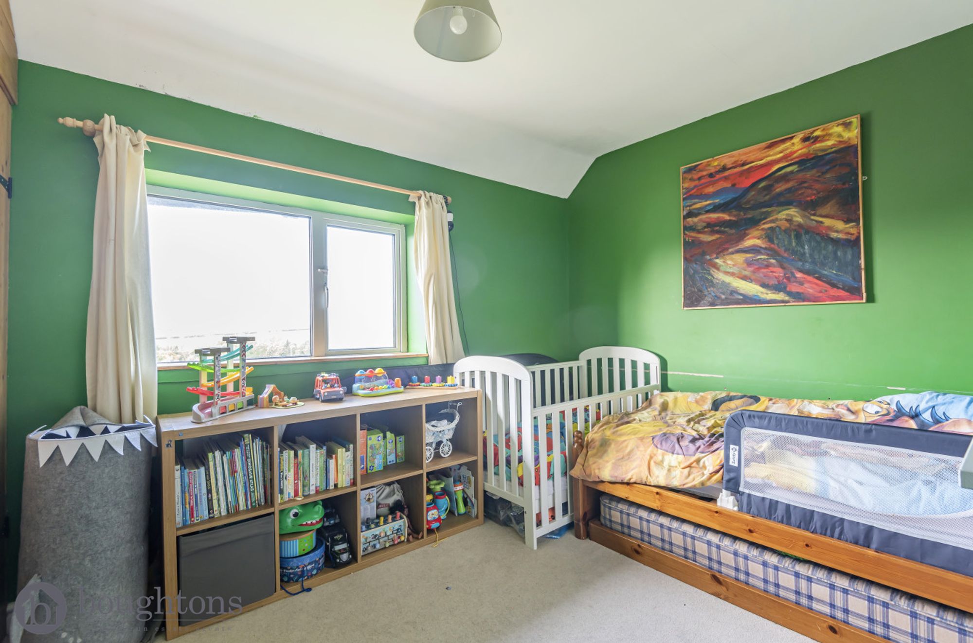 3 bed semi-detached house for sale in Banbury Road, Brackley  - Property Image 15