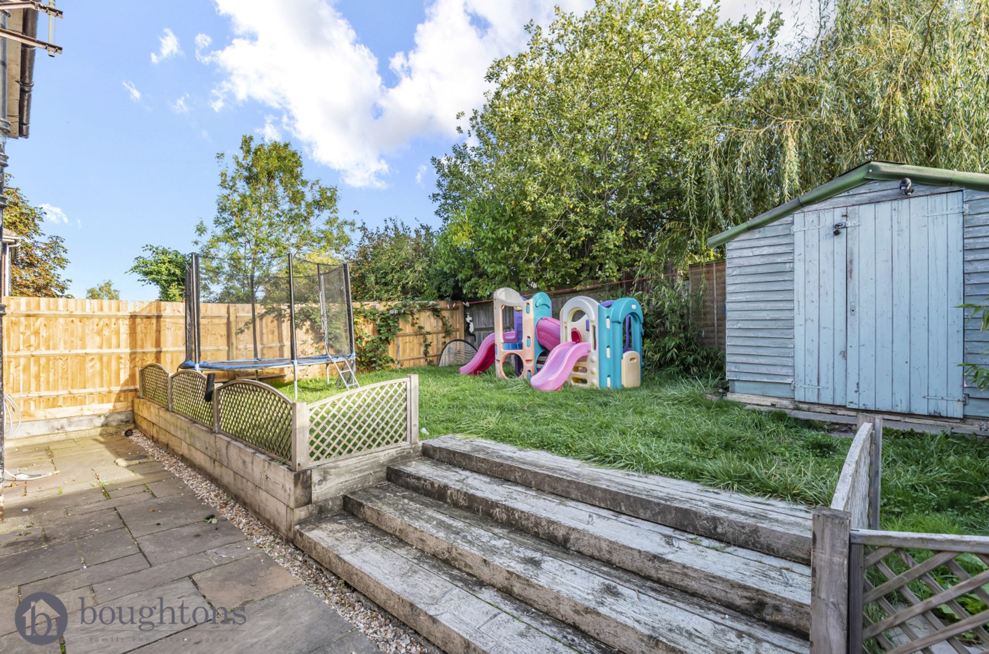 3 bed semi-detached house for sale in Banbury Road, Brackley  - Property Image 17