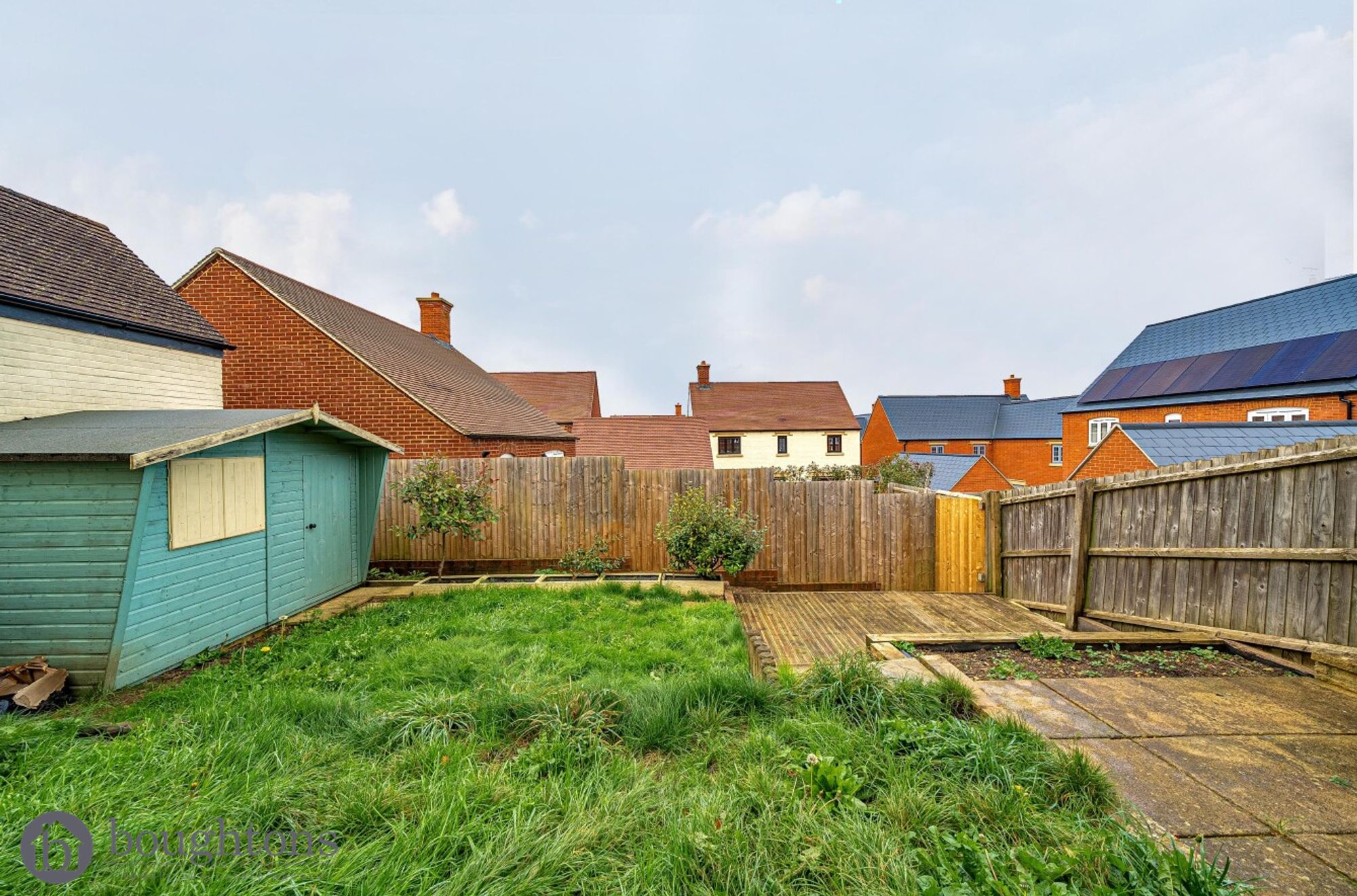 4 bed detached house for sale in Utah Lane, Brackley  - Property Image 23