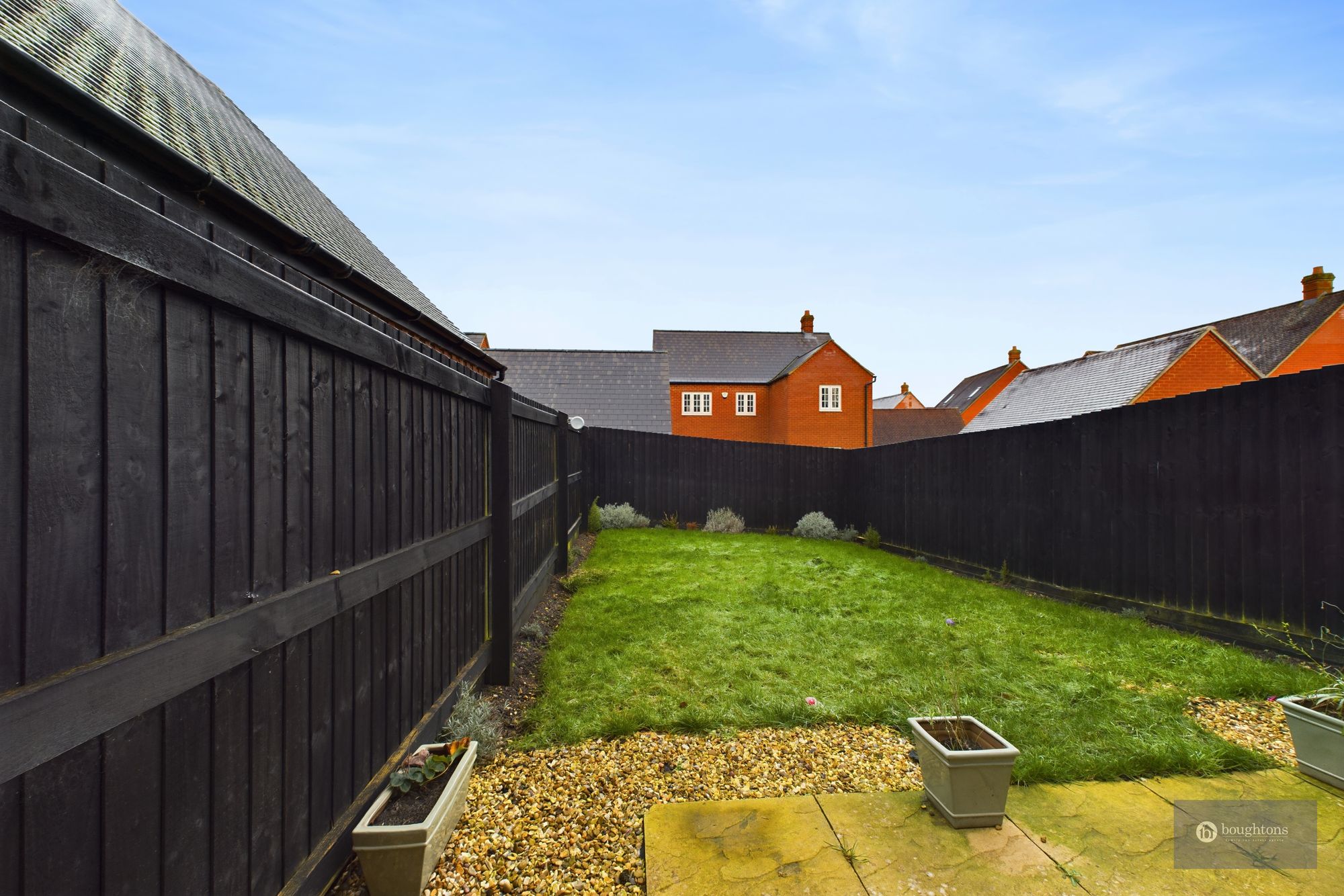 3 bed end of terrace house for sale in Poppyfields Way, Brackley  - Property Image 26