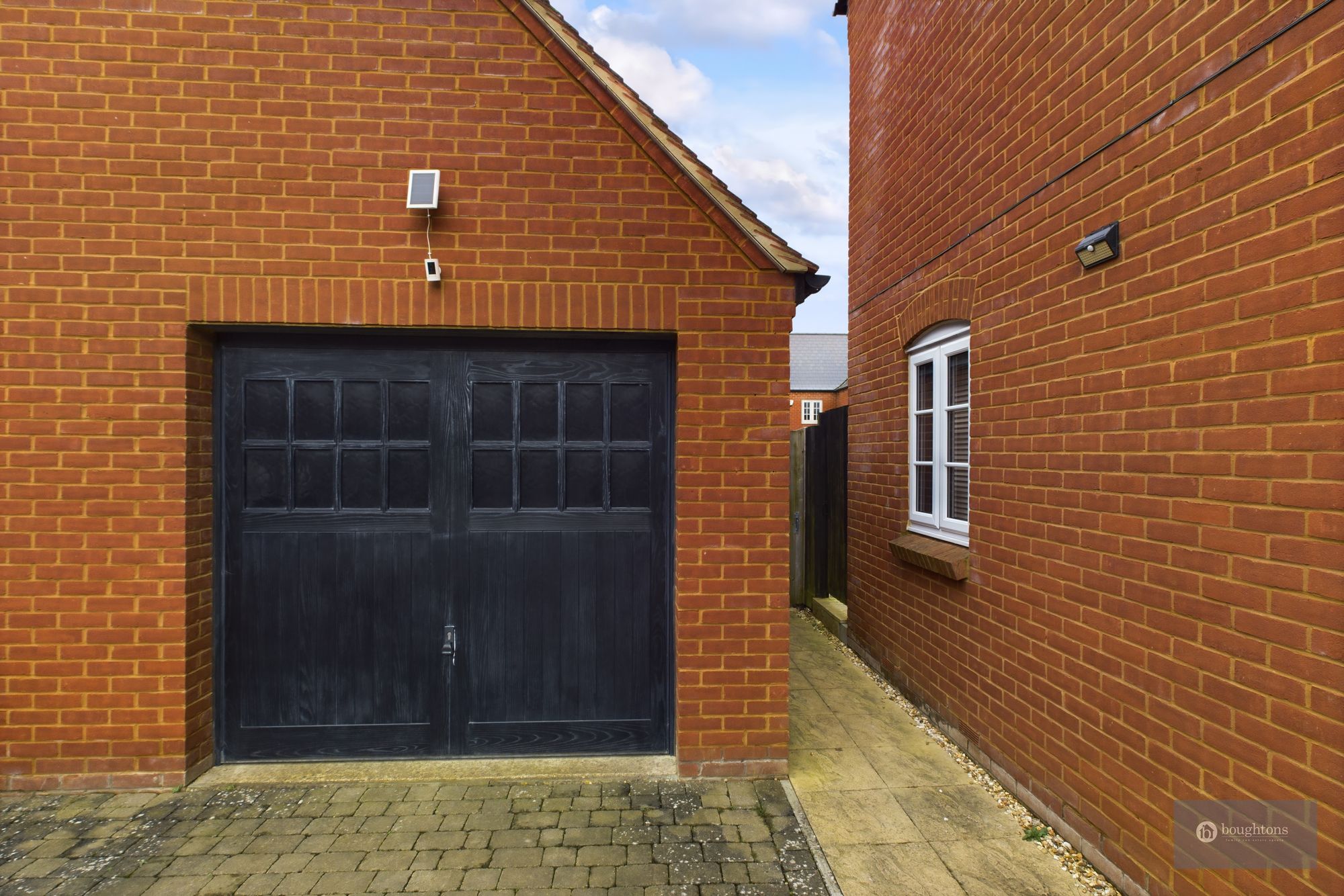 3 bed end of terrace house for sale in Poppyfields Way, Brackley  - Property Image 28