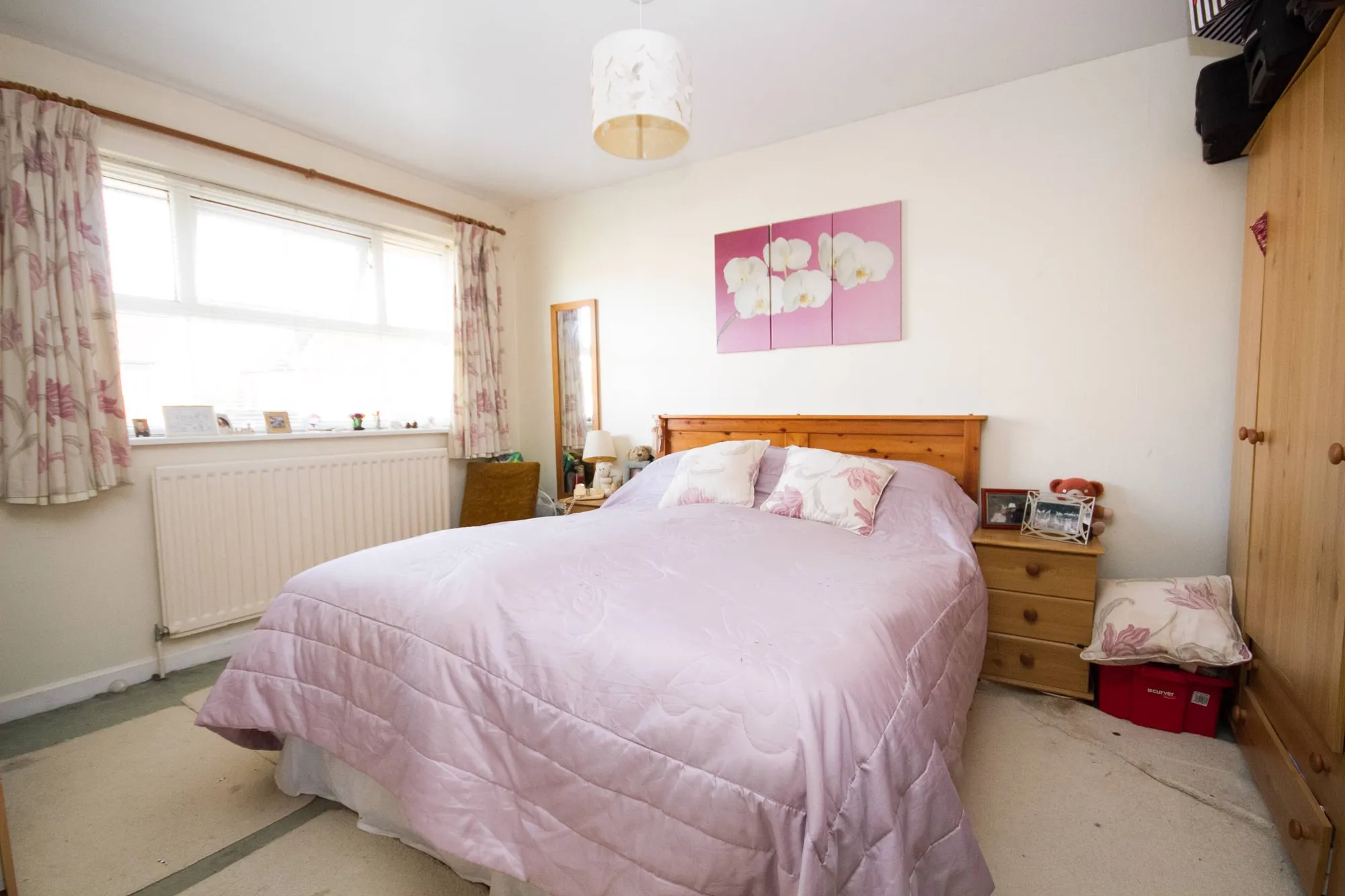 3 bed semi-detached house for sale in Wodhams Drive, Brackley  - Property Image 12