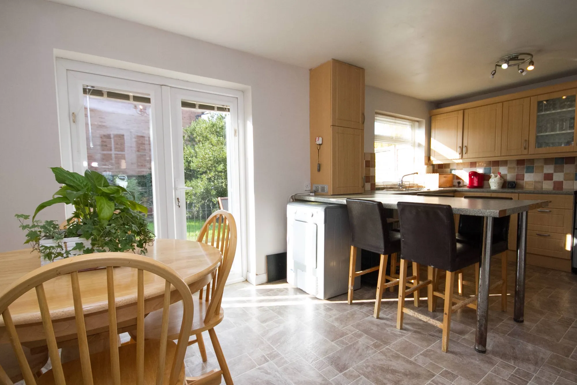 3 bed house for sale in Wodhams Drive, Brackley  - Property Image 6