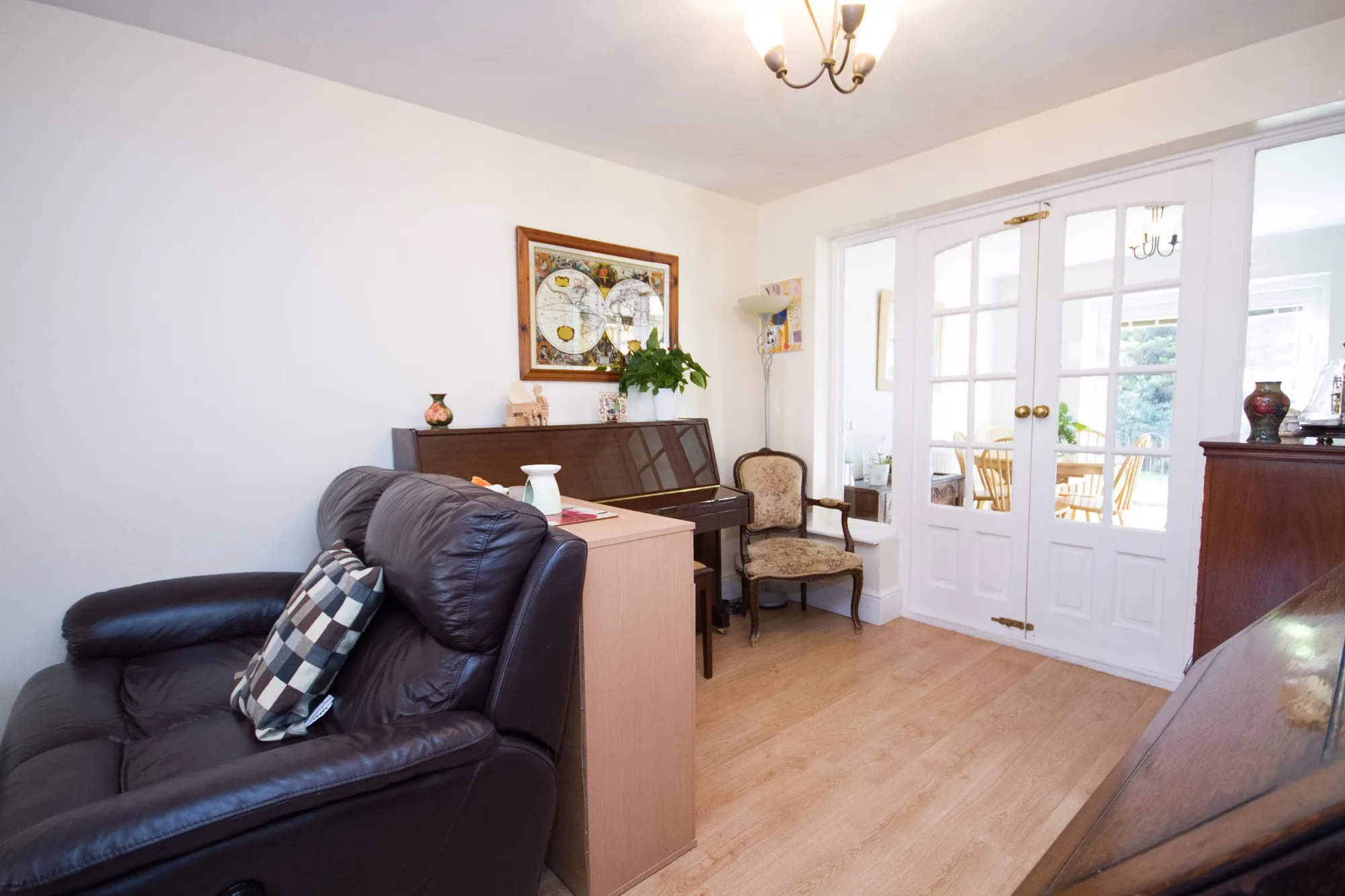 3 bed house for sale in Wodhams Drive, Brackley  - Property Image 9