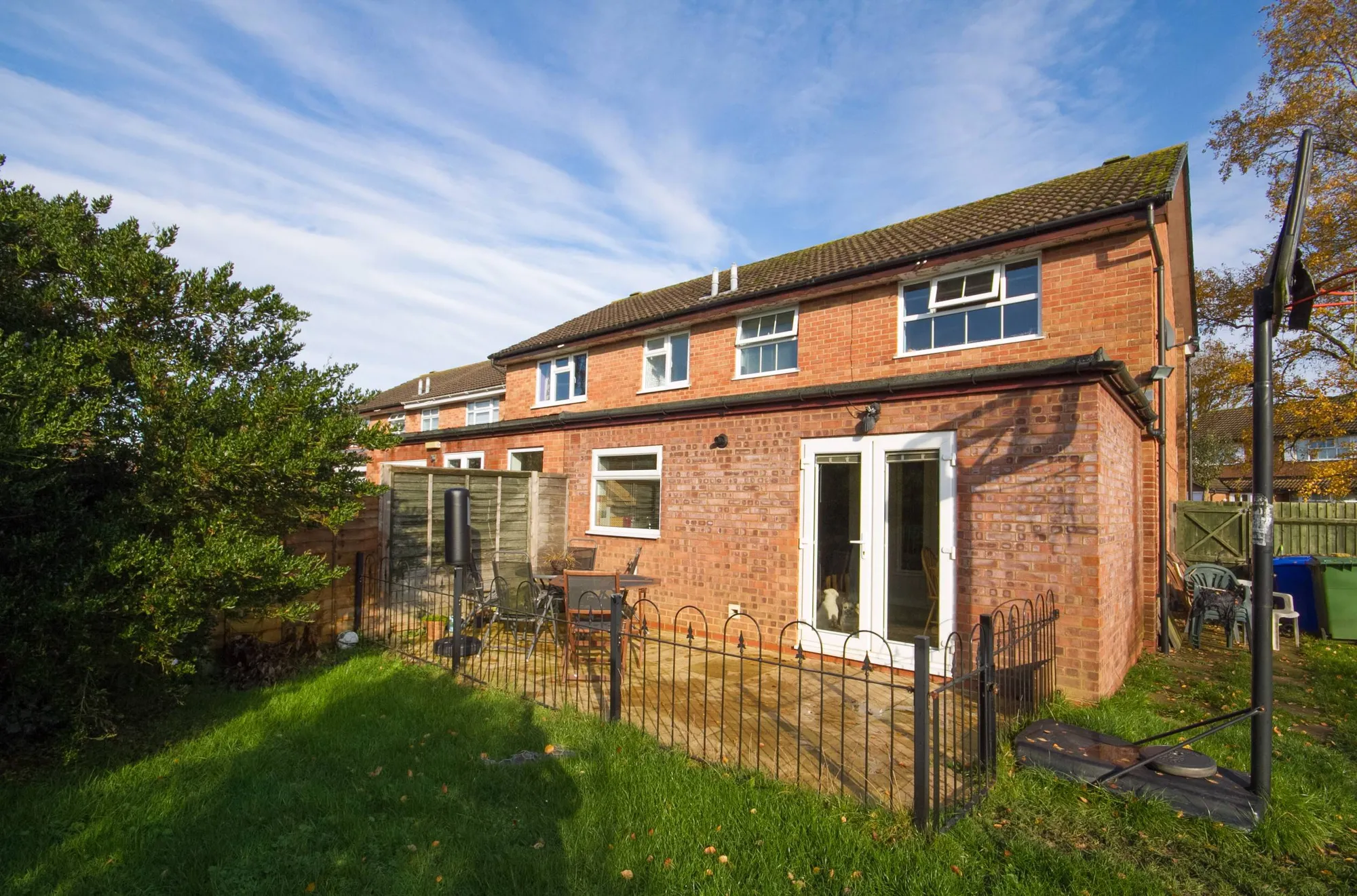 3 bed house for sale in Wodhams Drive, Brackley  - Property Image 14