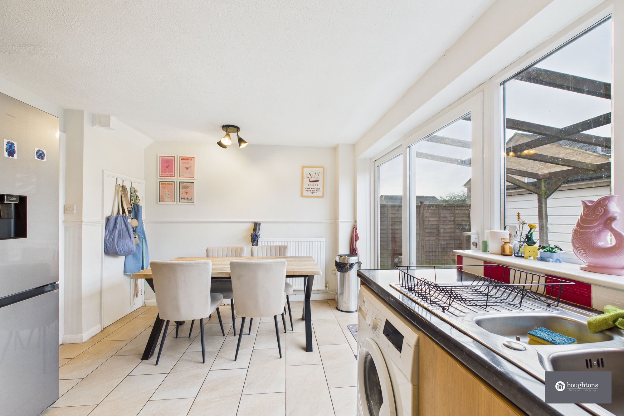 3 bed semi-detached house for sale in Martial Daire Boulevard, Brackley, NN13  - Property Image 6