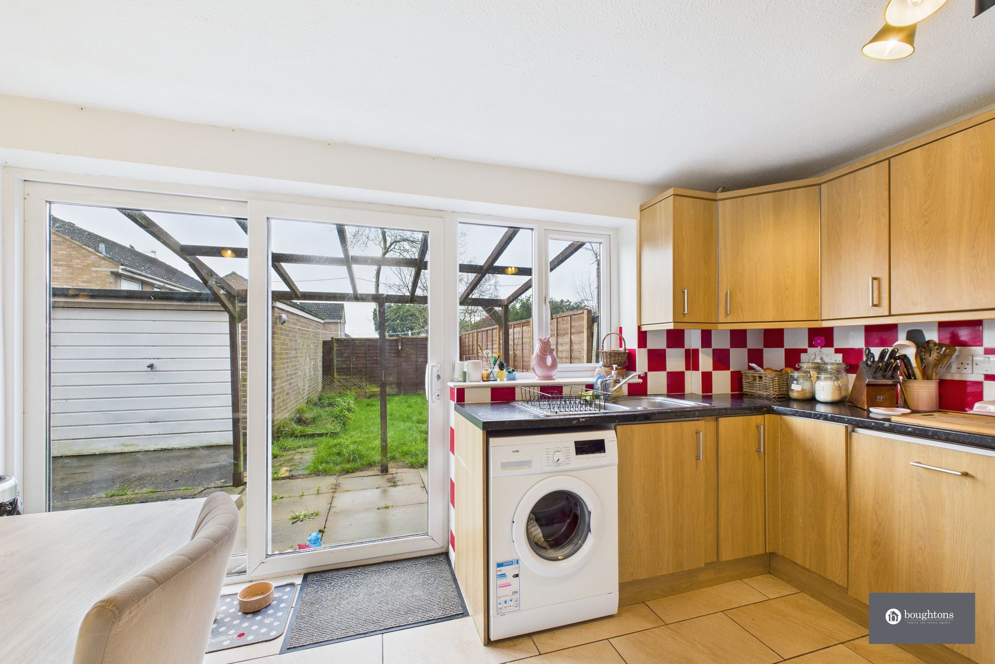 3 bed semi-detached house for sale in Martial Daire Boulevard, Brackley, NN13  - Property Image 5