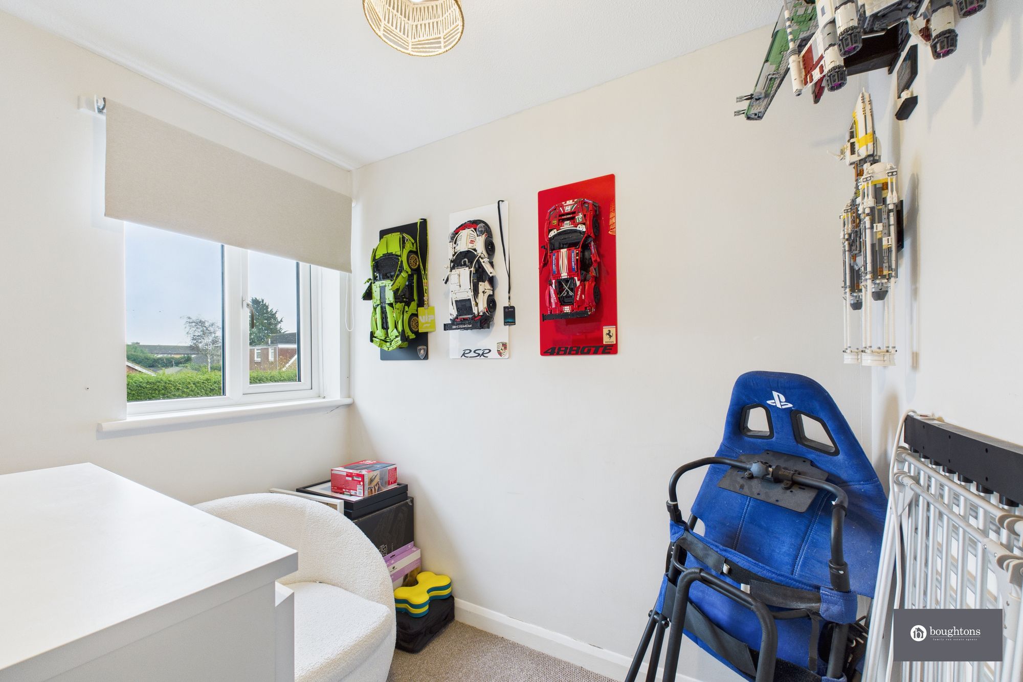 3 bed semi-detached house for sale in Martial Daire Boulevard, Brackley, NN13  - Property Image 15