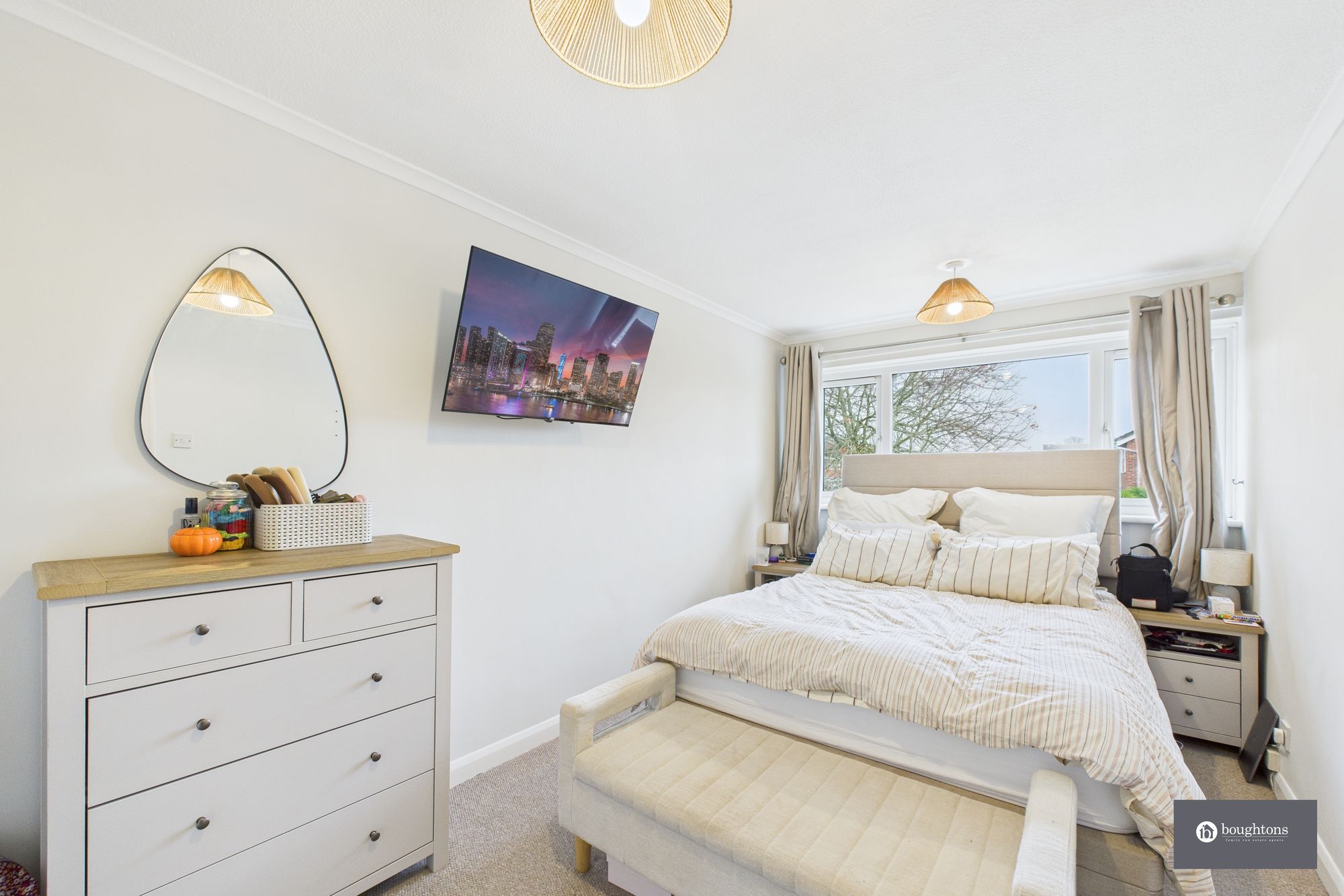 3 bed semi-detached house for sale in Martial Daire Boulevard, Brackley, NN13  - Property Image 10