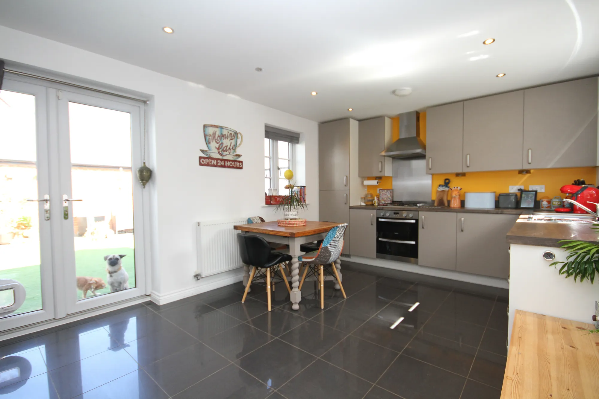 3 bed detached house for sale in Jutland Drive, Brackley  - Property Image 2