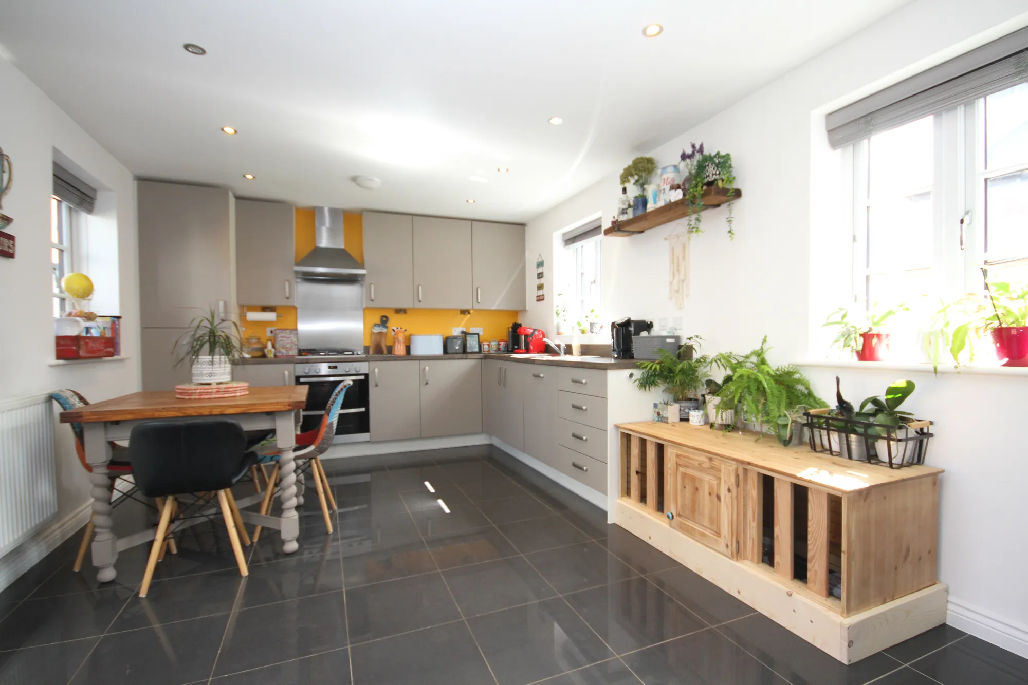 3 bed house for sale in Jutland Drive, Brackley  - Property Image 3