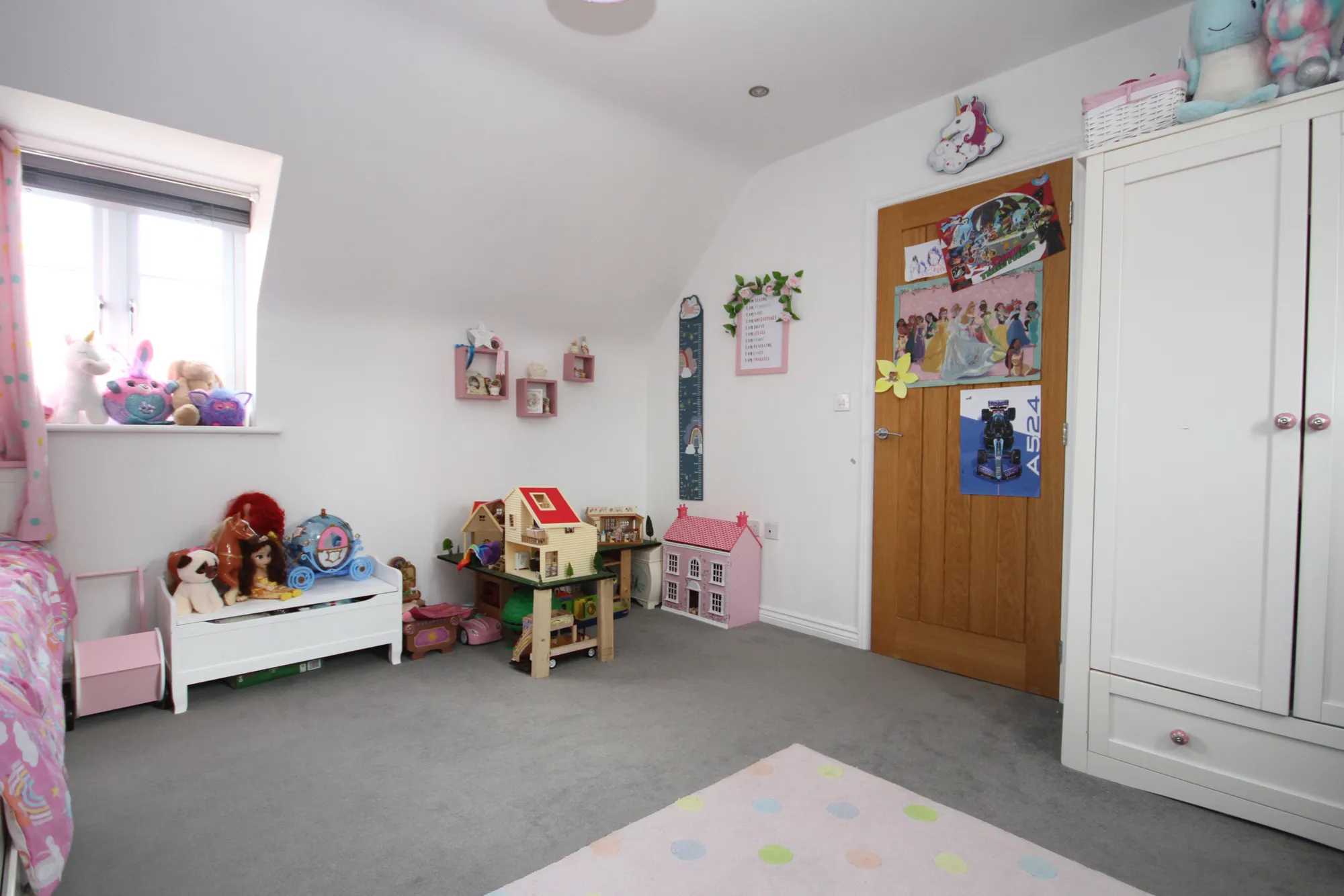 3 bed house for sale in Jutland Drive, Brackley  - Property Image 17