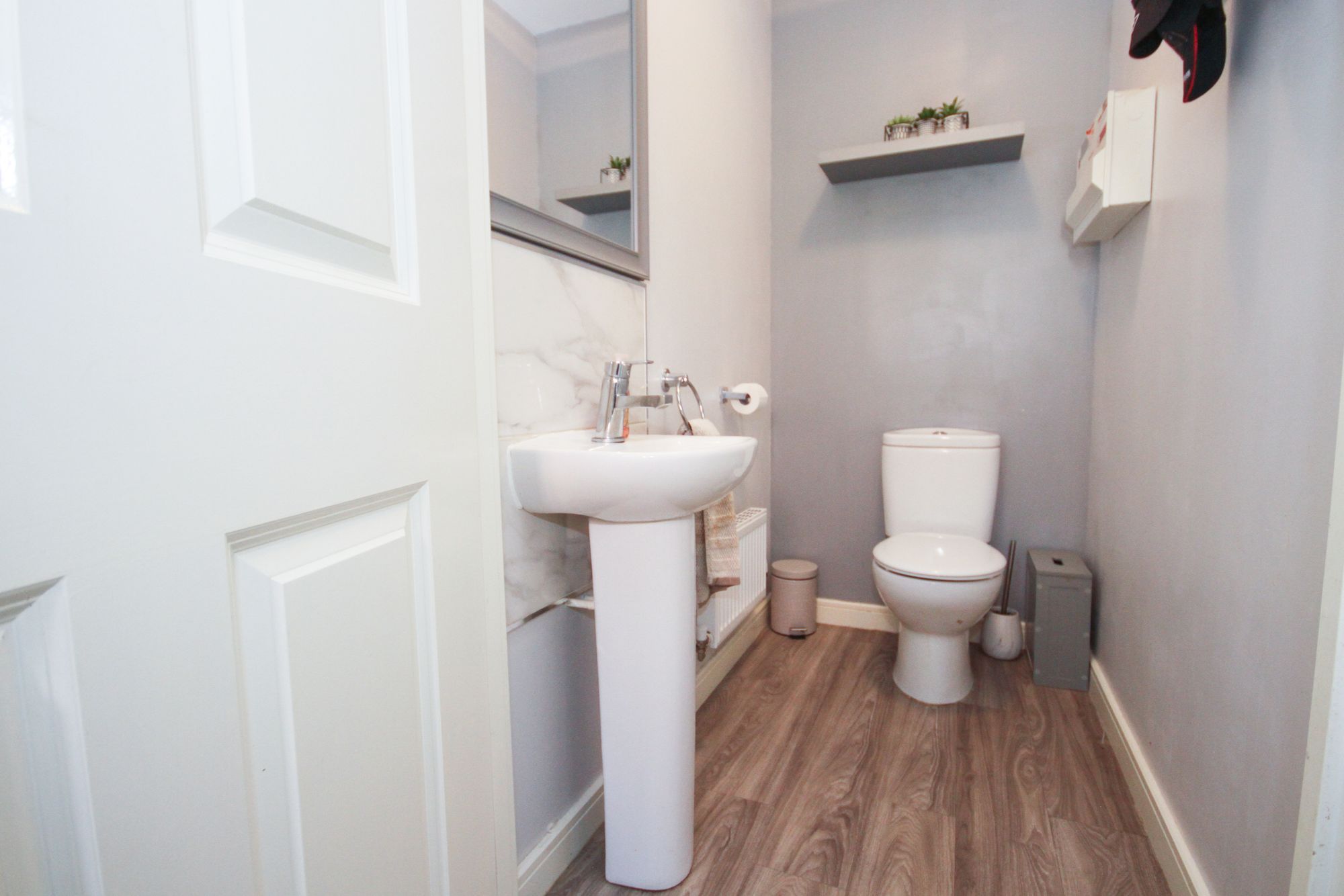 3 bed house for sale in Otter Close, Brackley  - Property Image 11