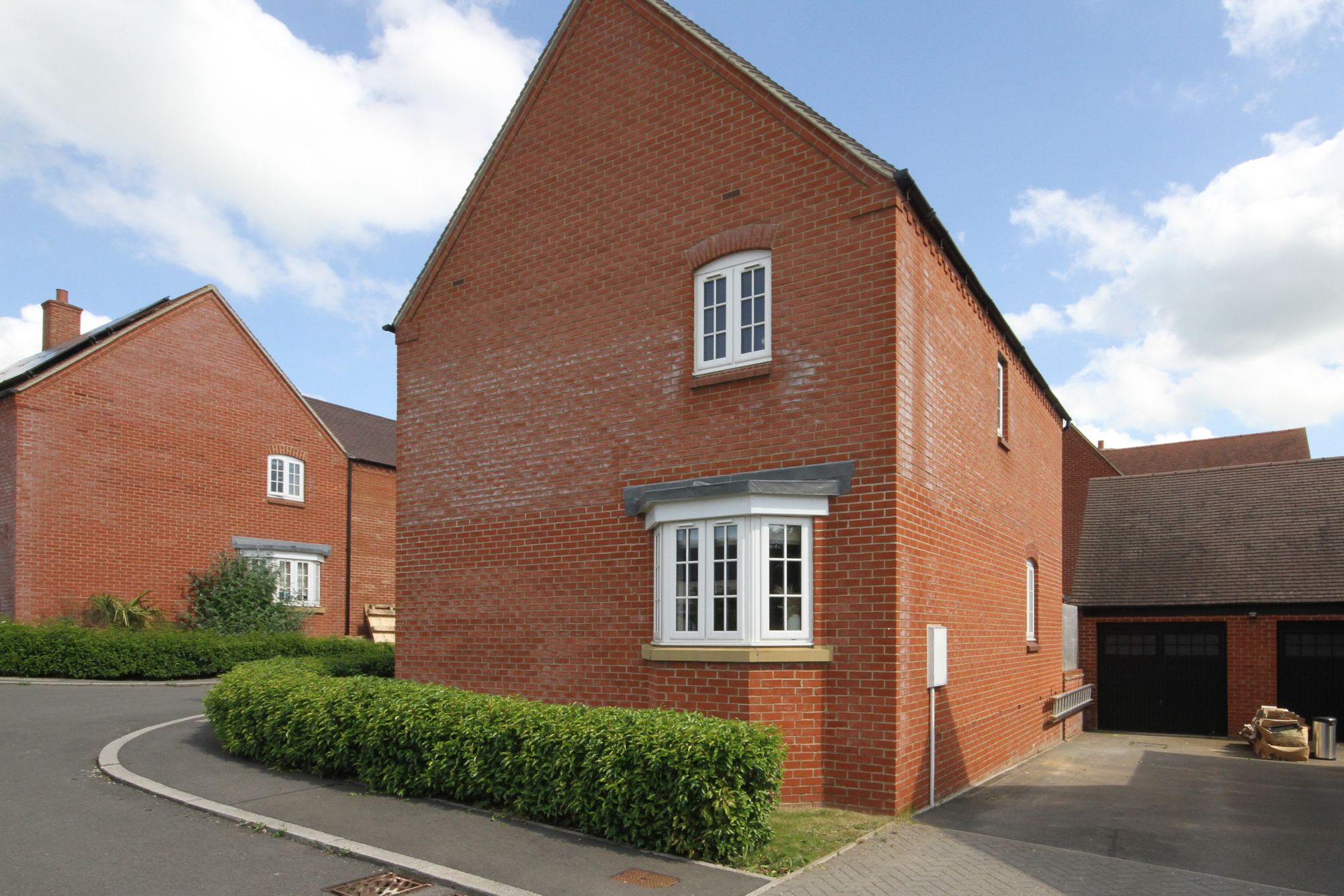 3 bed house for sale in Otter Close, Brackley  - Property Image 22