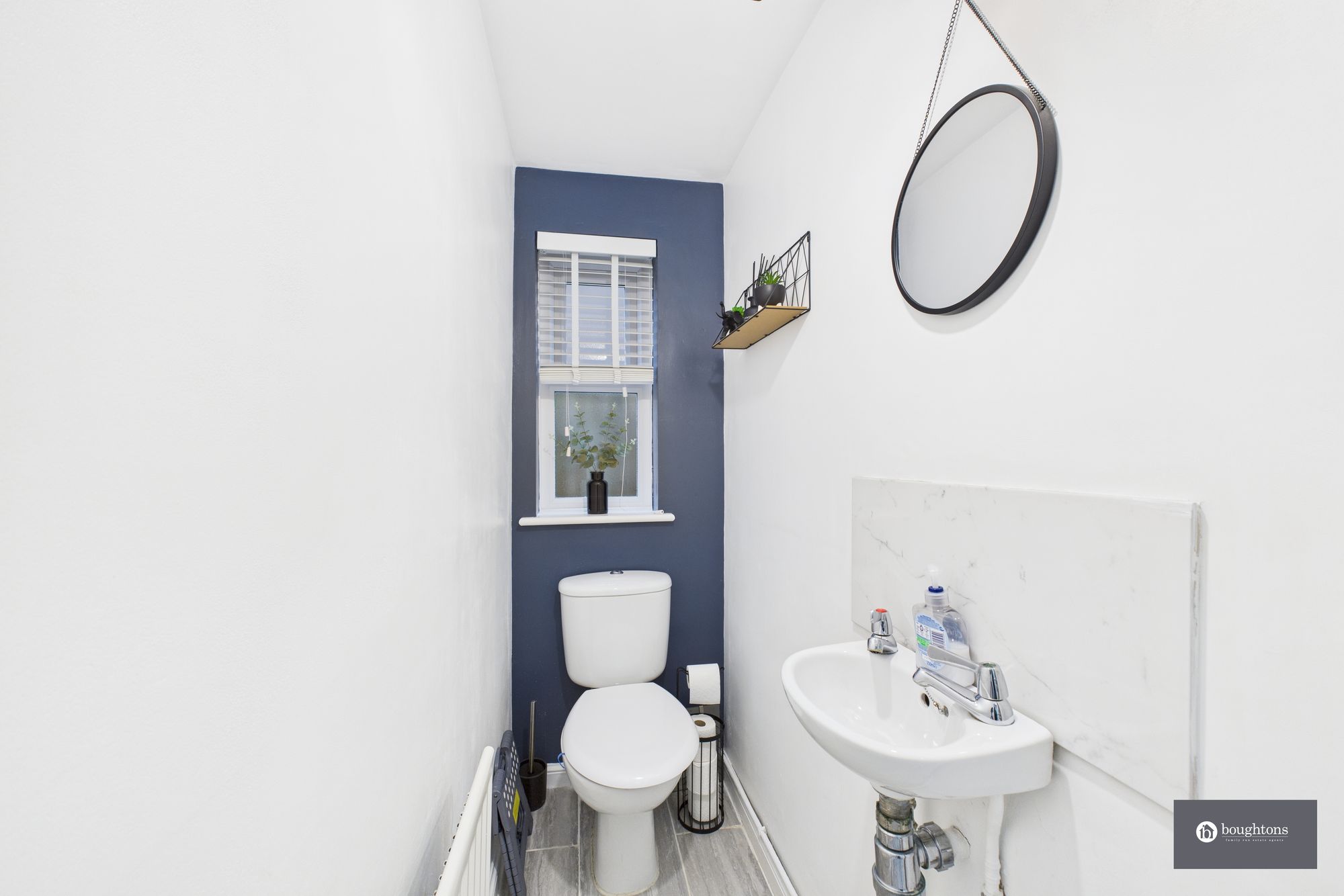 4 bed detached house for sale in Stuart Road, Brackley  - Property Image 12