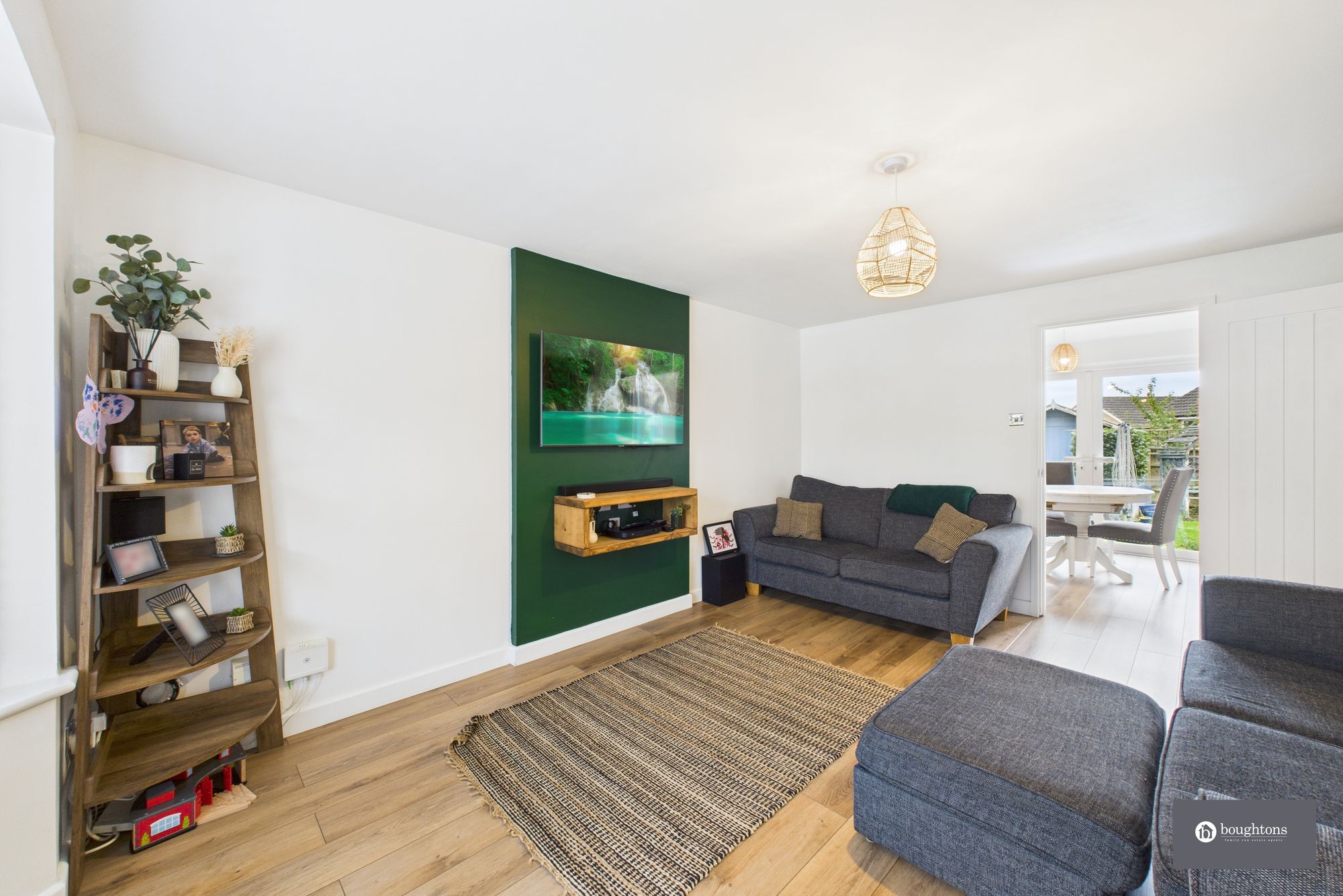 4 bed detached house for sale in Stuart Road, Brackley 9