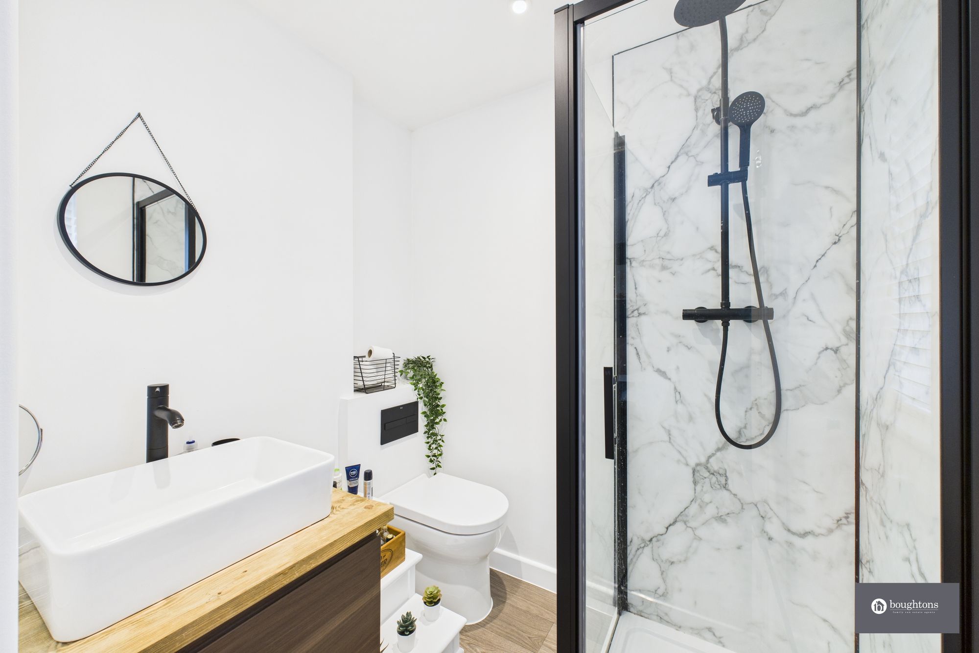 4 bed detached house for sale in Stuart Road, Brackley 16