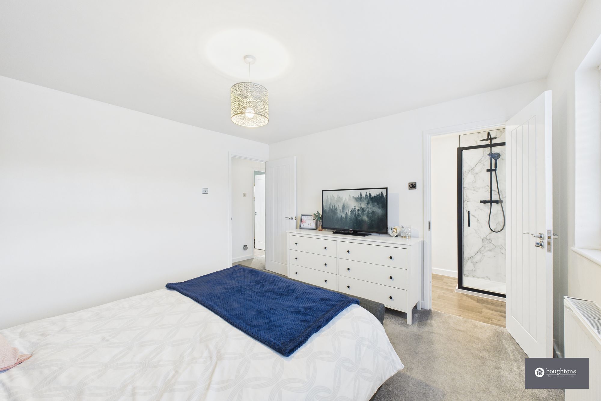 4 bed detached house for sale in Stuart Road, Brackley 15