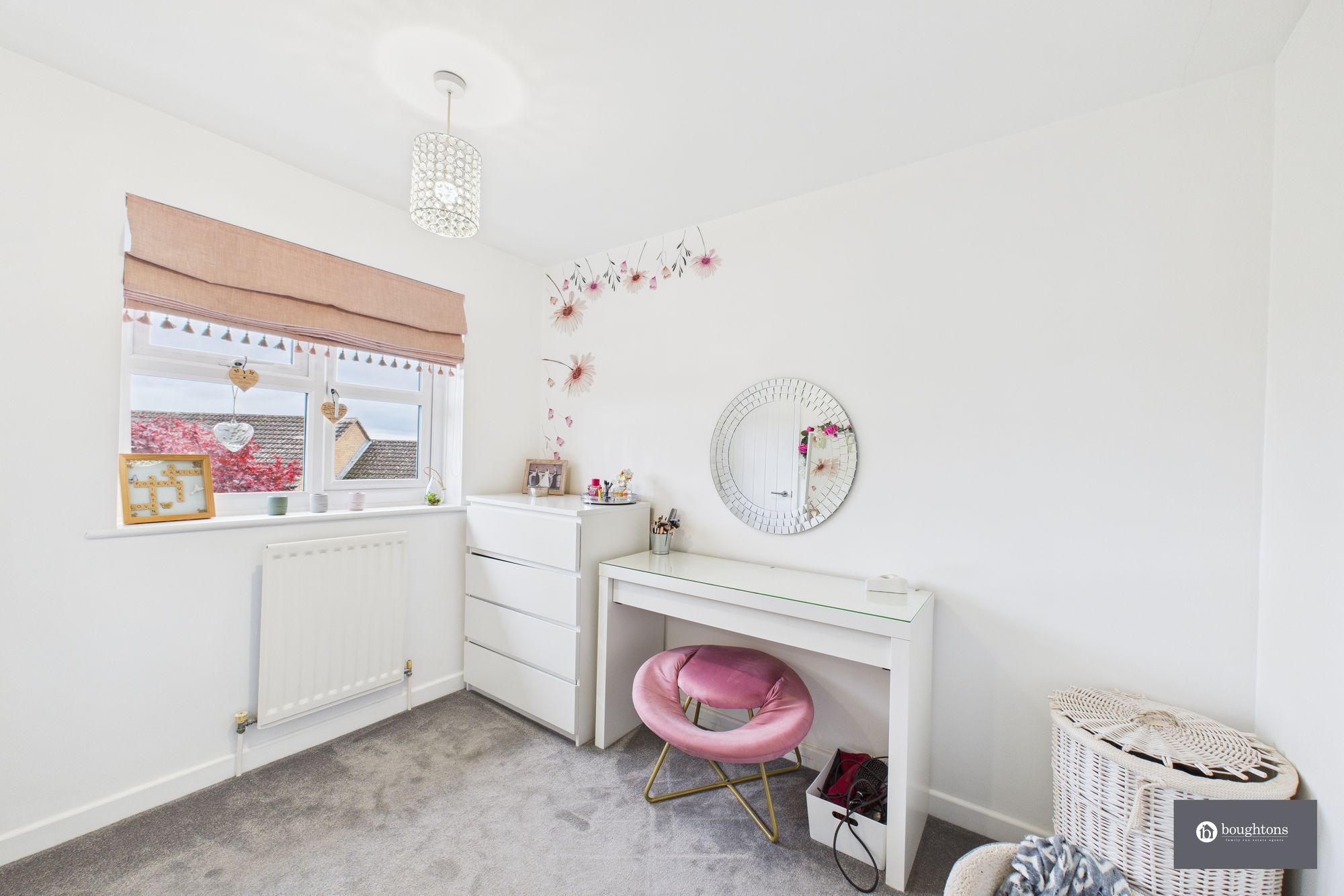 4 bed detached house for sale in Stuart Road, Brackley 18