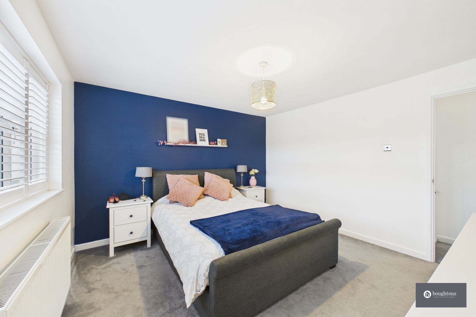 4 bed detached house for sale in Stuart Road, Brackley 13