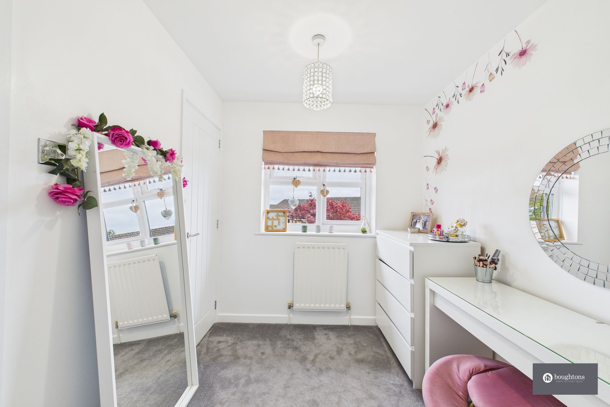 4 bed detached house for sale in Stuart Road, Brackley 17