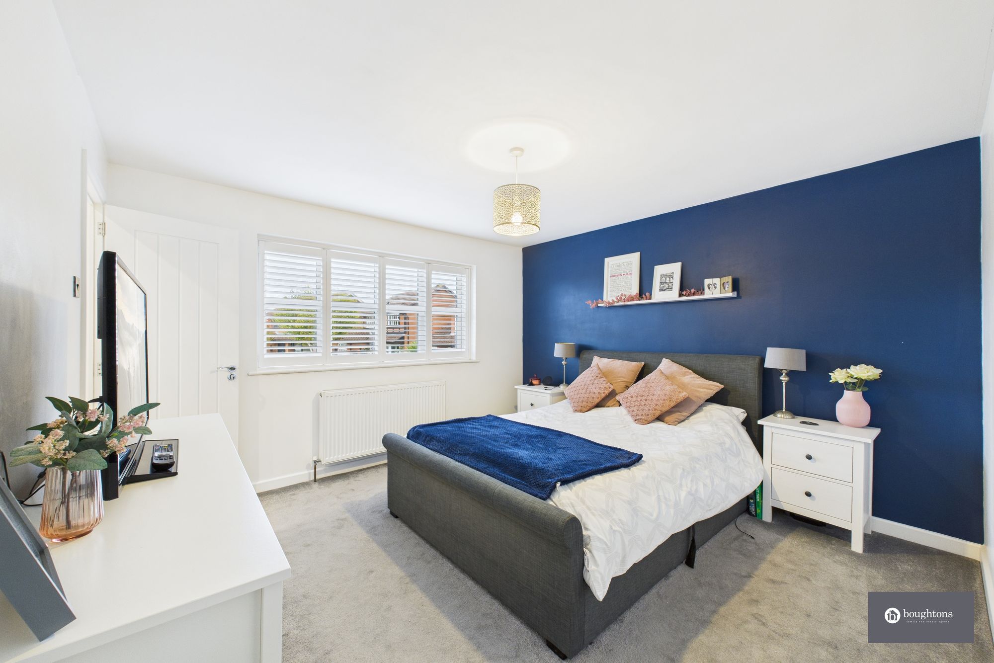 4 bed detached house for sale in Stuart Road, Brackley 14