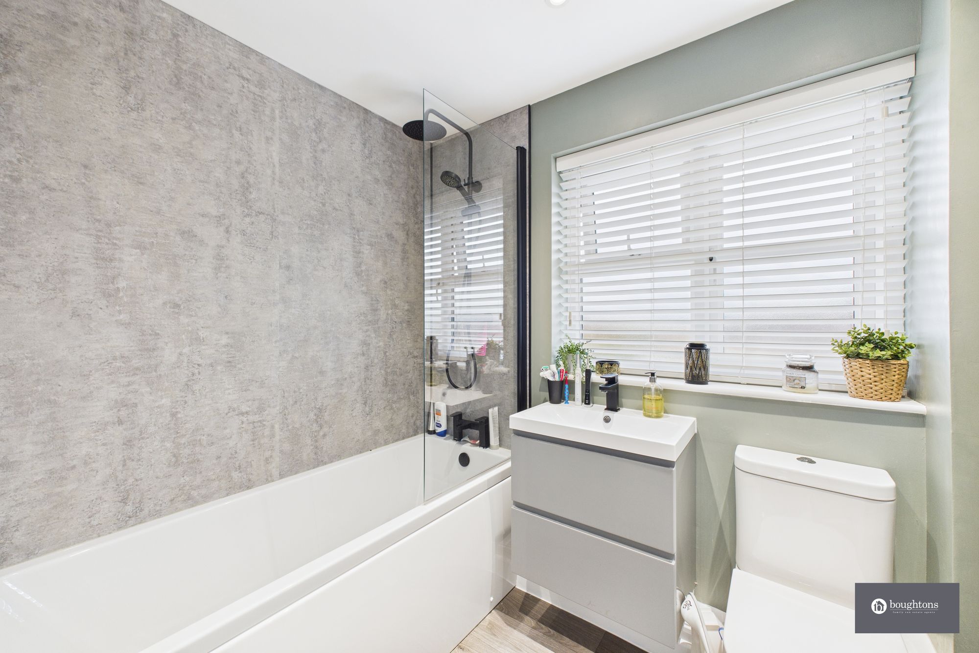 4 bed detached house for sale in Stuart Road, Brackley  - Property Image 24