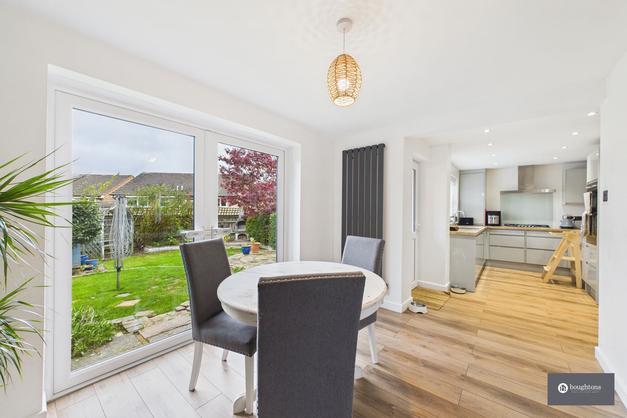 4 bed detached house for sale in Stuart Road, Brackley  - Property Image 7