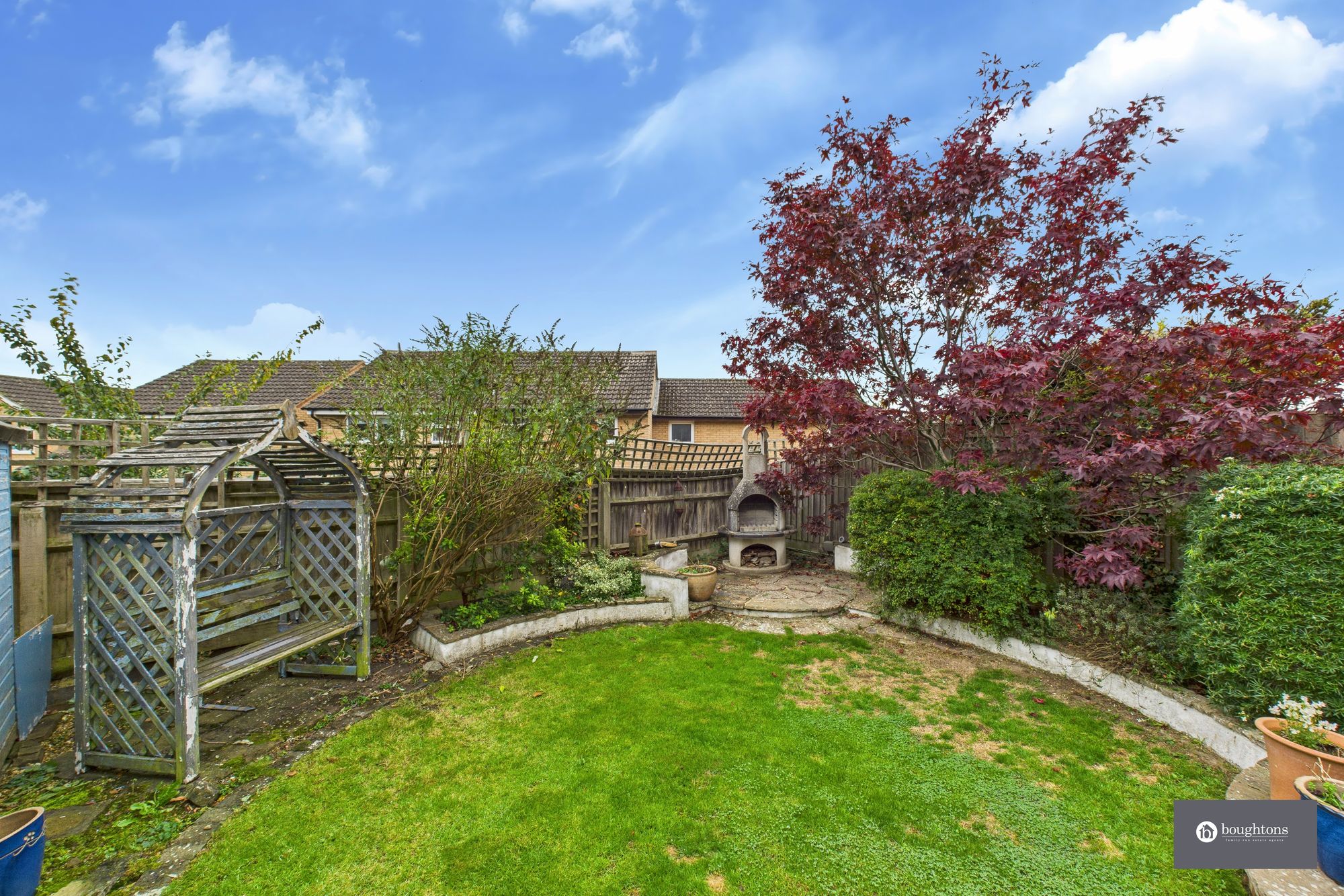 4 bed detached house for sale in Stuart Road, Brackley 27