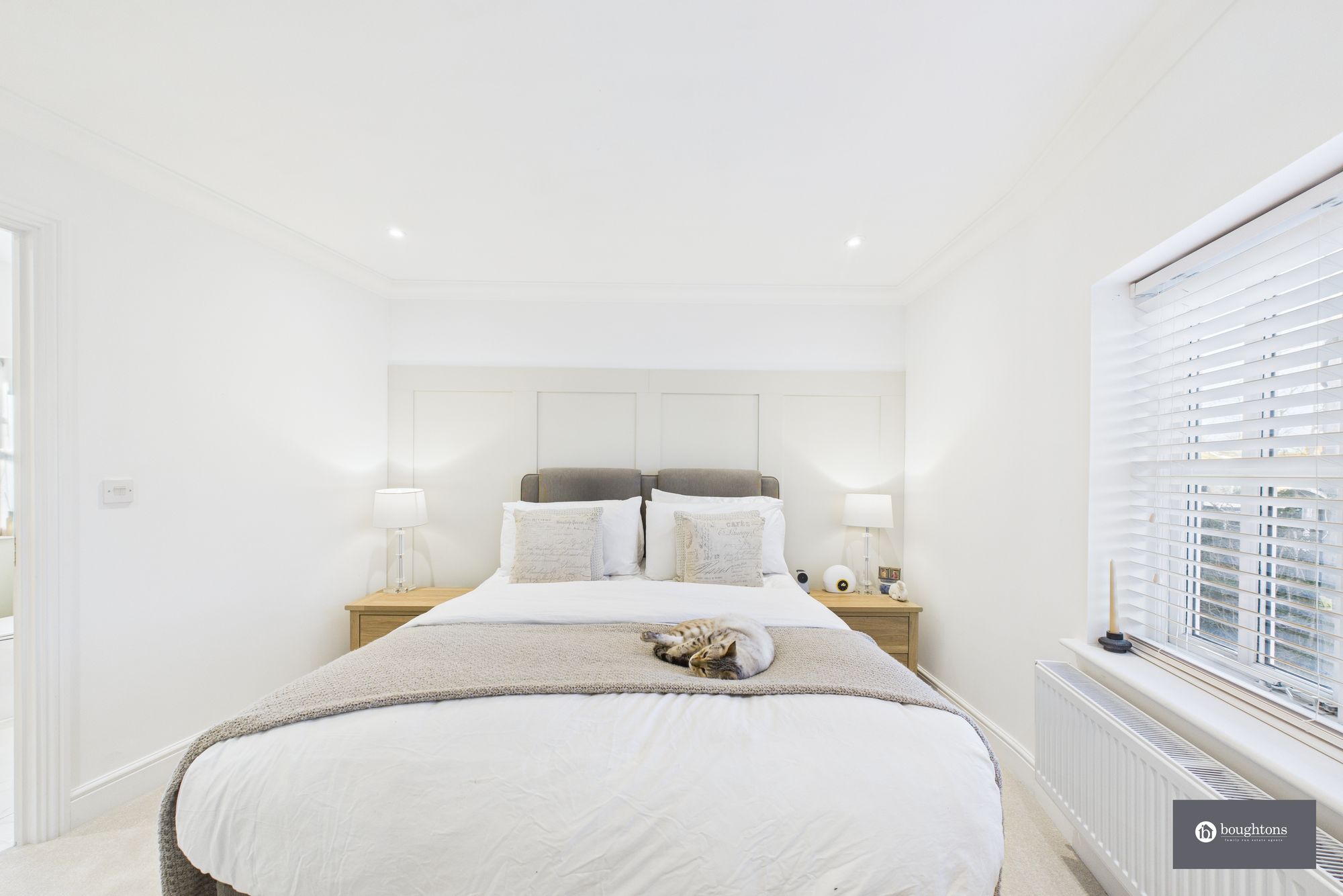 3 bed semi-detached house for sale in Hickman Close, Greatworth, OX17  - Property Image 13