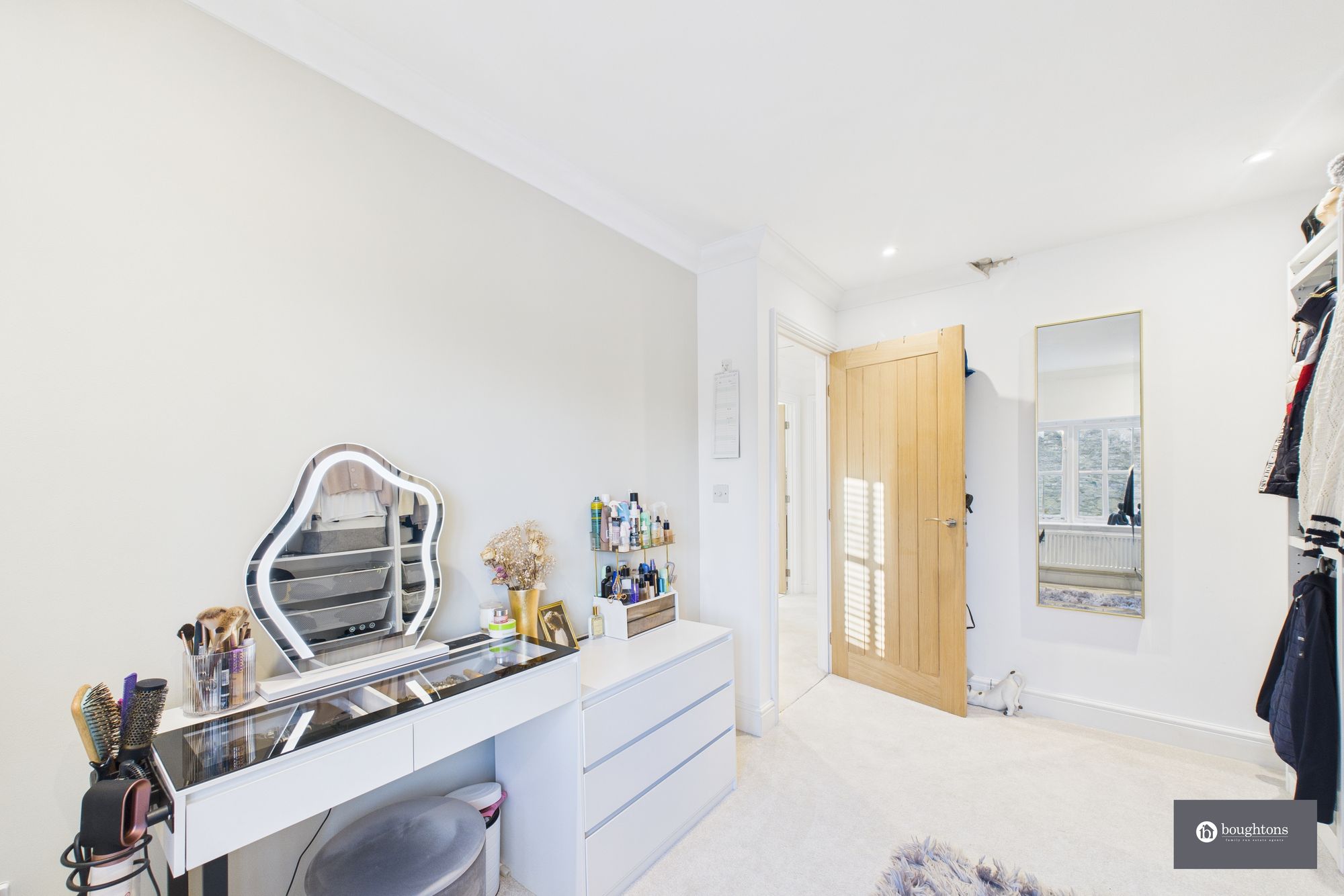 3 bed semi-detached house for sale in Hickman Close, Greatworth, OX17  - Property Image 16