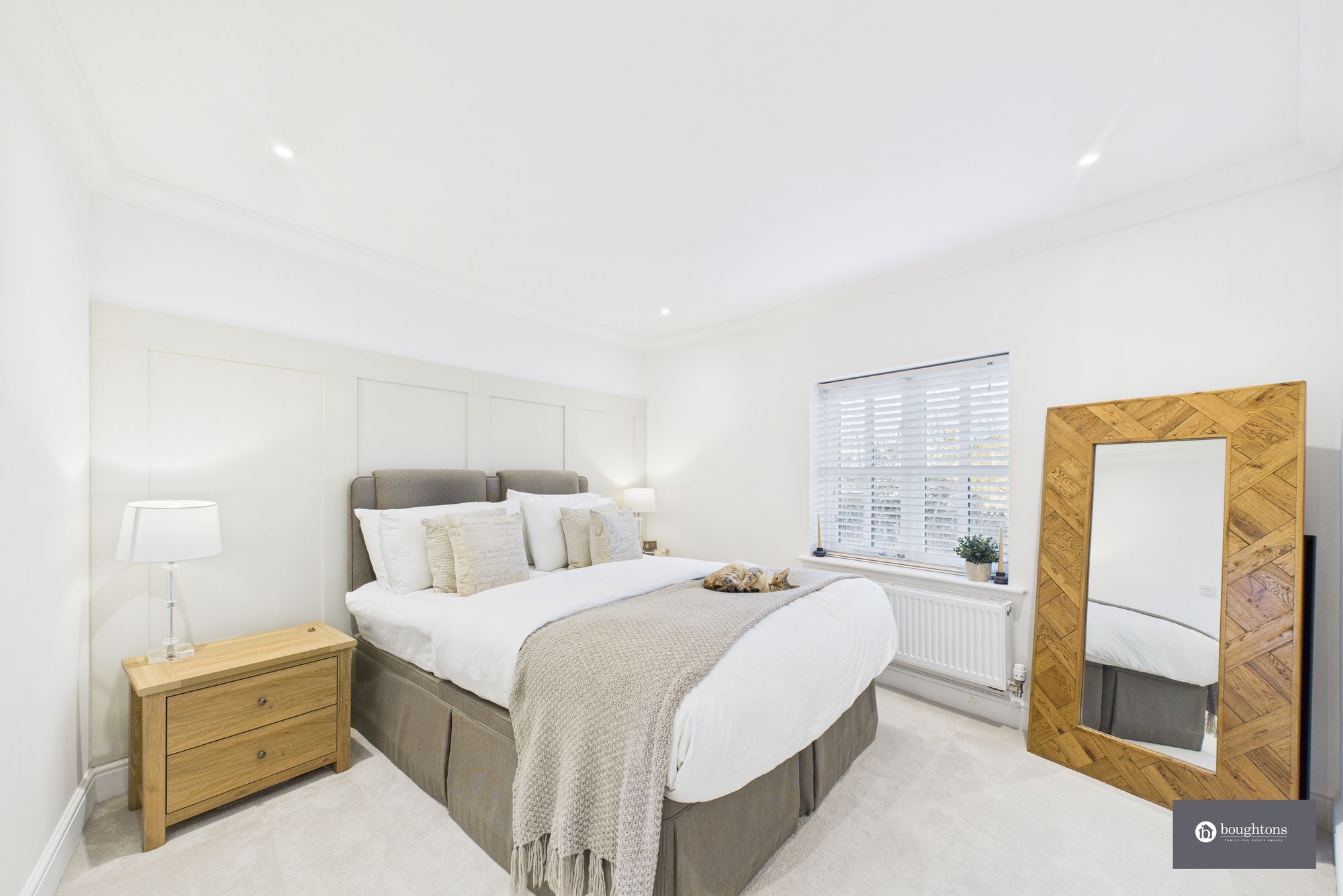 3 bed semi-detached house for sale in Hickman Close, Greatworth, OX17  - Property Image 11