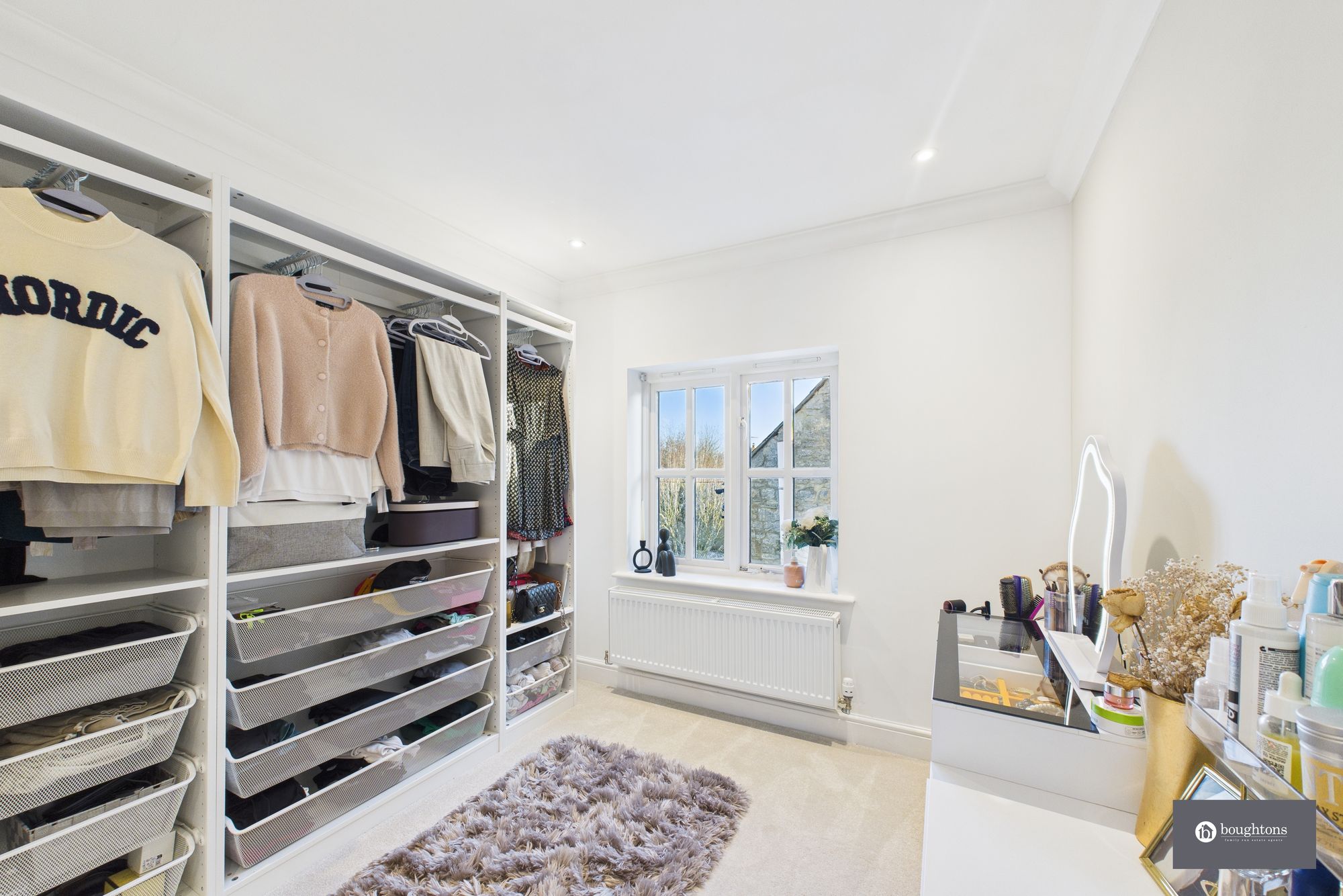 3 bed semi-detached house for sale in Hickman Close, Greatworth, OX17  - Property Image 18