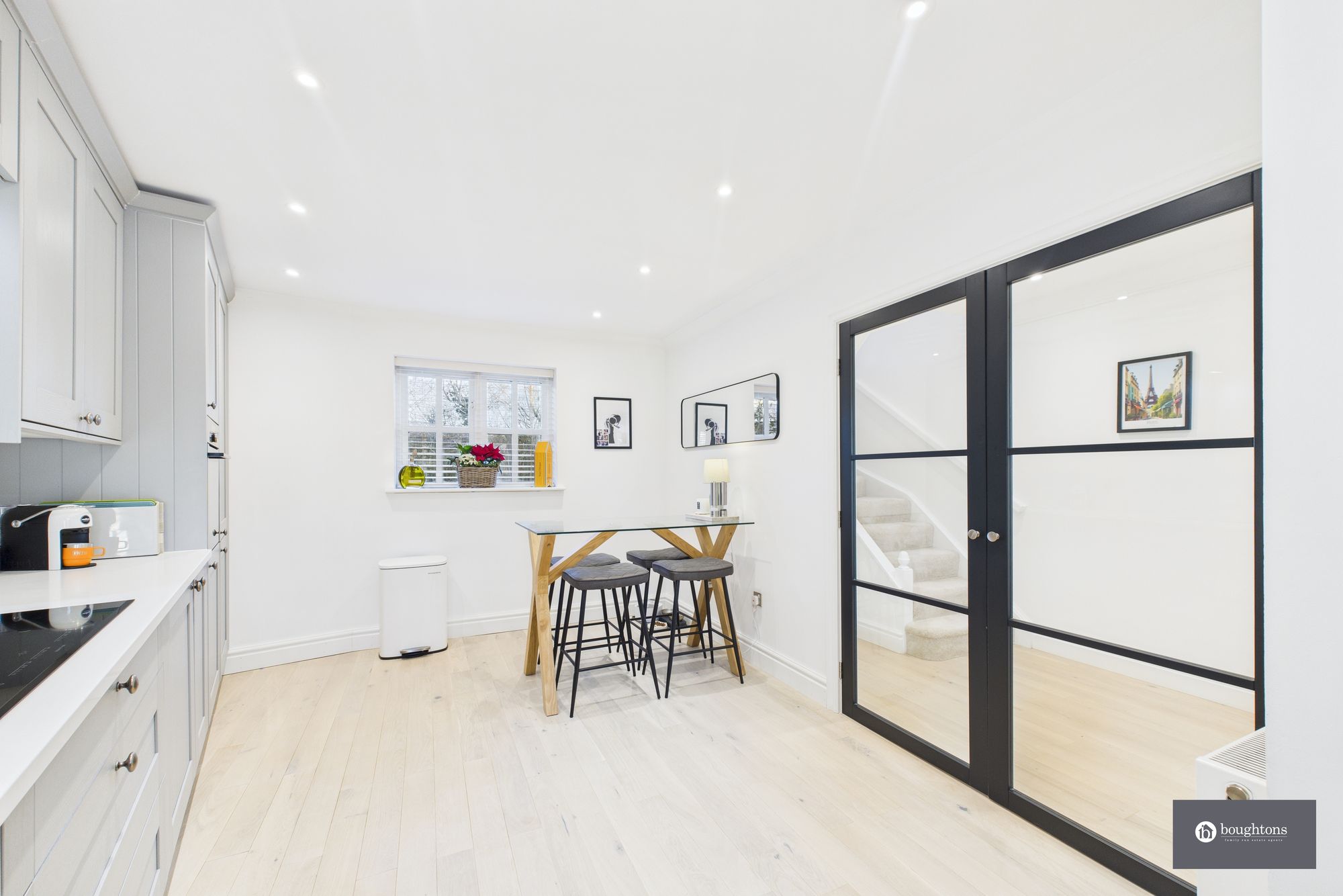 3 bed semi-detached house for sale in Hickman Close, Greatworth, OX17  - Property Image 7