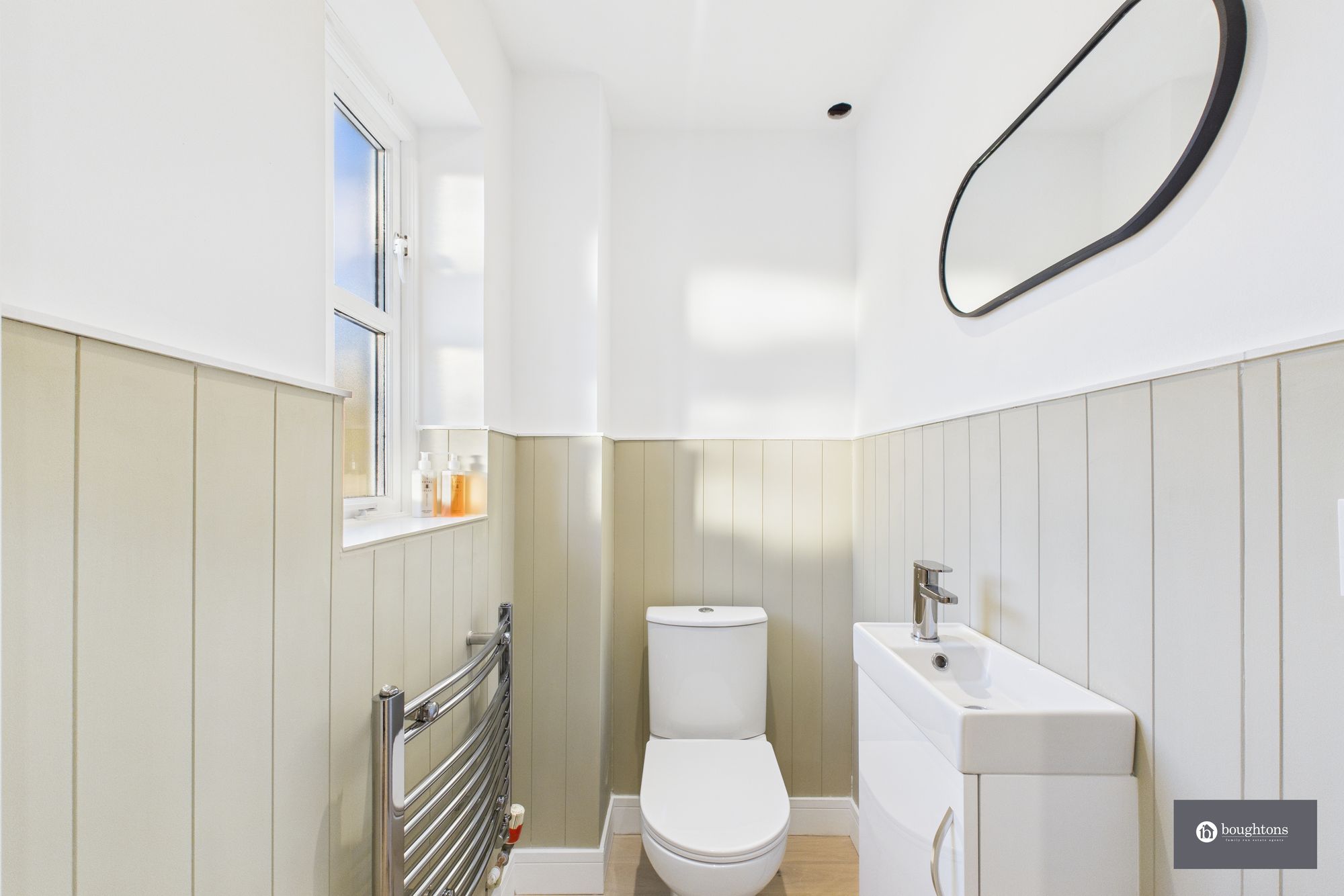 3 bed semi-detached house for sale in Hickman Close, Greatworth, OX17  - Property Image 10