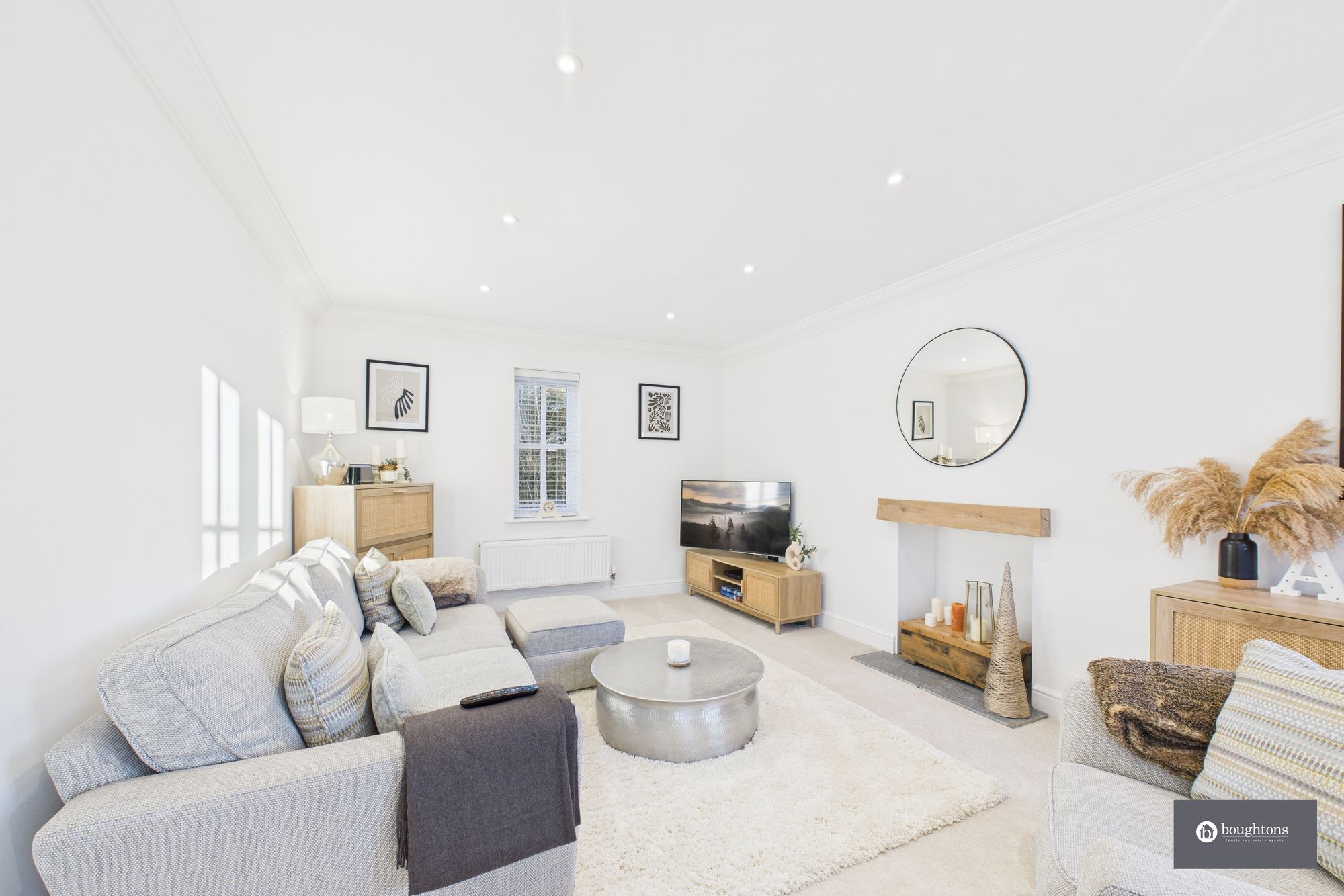 3 bed semi-detached house for sale in Hickman Close, Greatworth, OX17  - Property Image 8