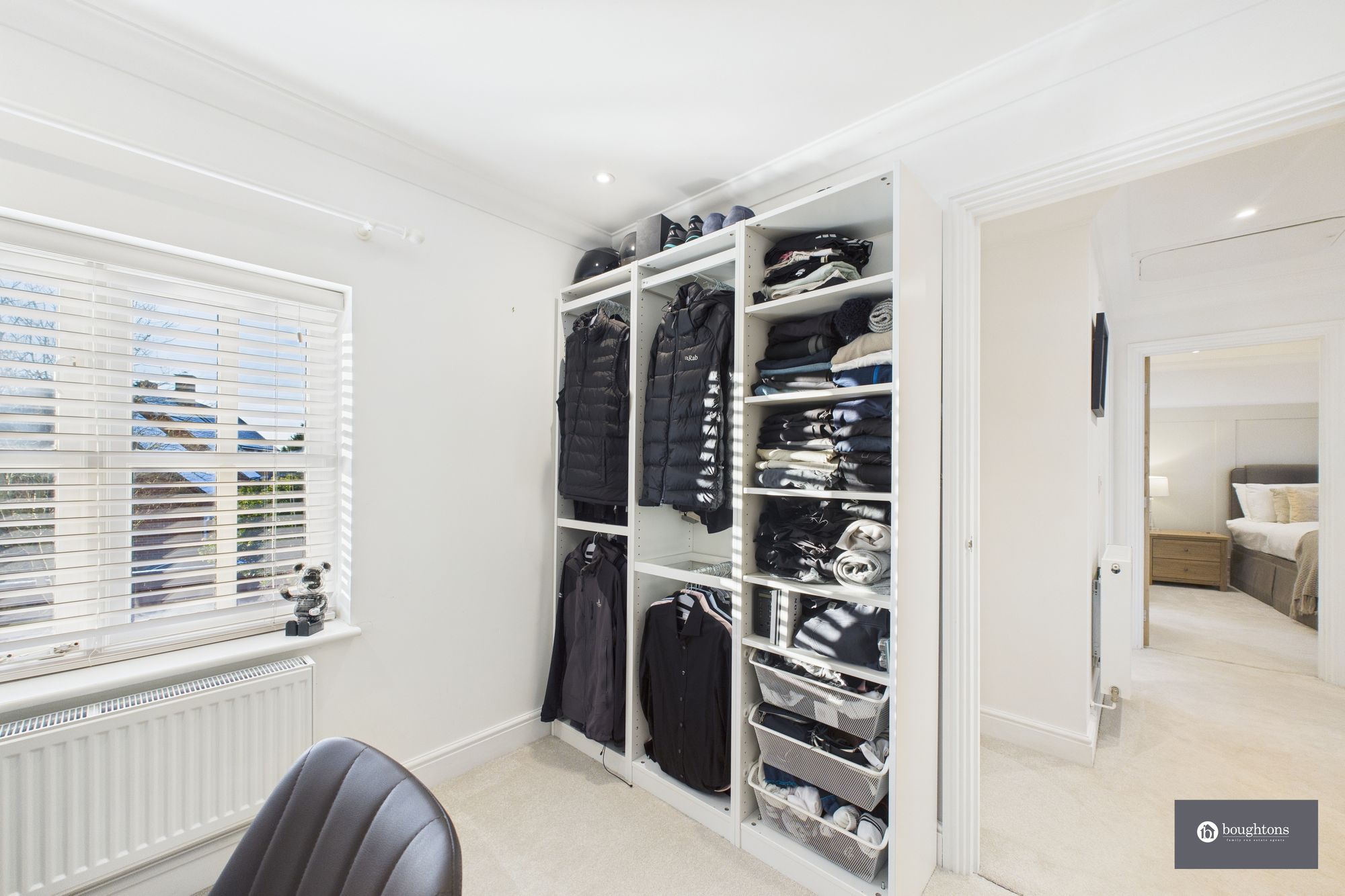 3 bed semi-detached house for sale in Hickman Close, Greatworth, OX17  - Property Image 21