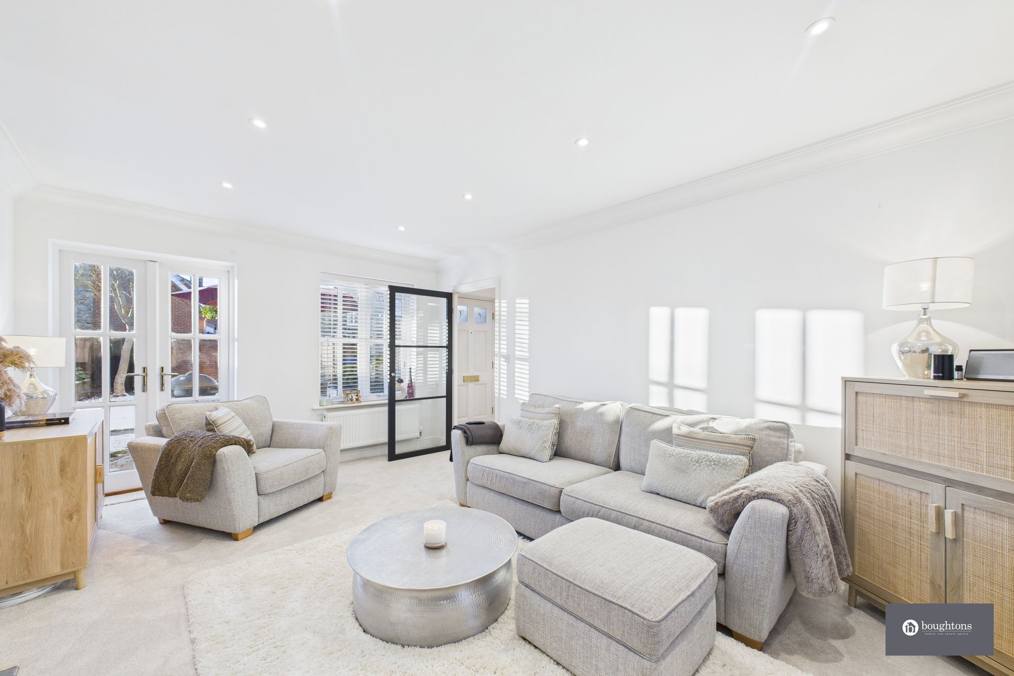 3 bed semi-detached house for sale in Hickman Close, Greatworth, OX17  - Property Image 9