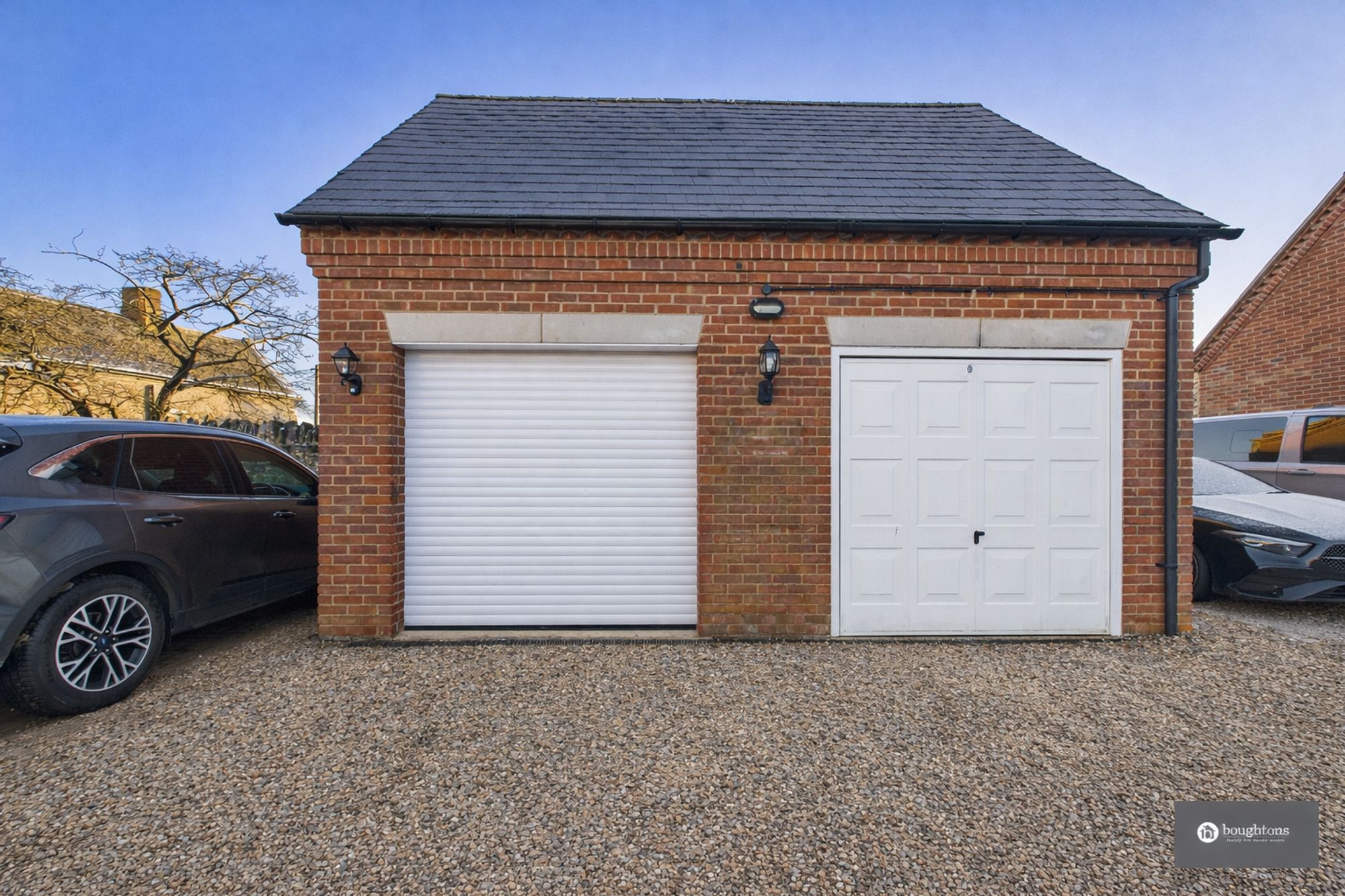 3 bed semi-detached house for sale in Hickman Close, Greatworth, OX17  - Property Image 26