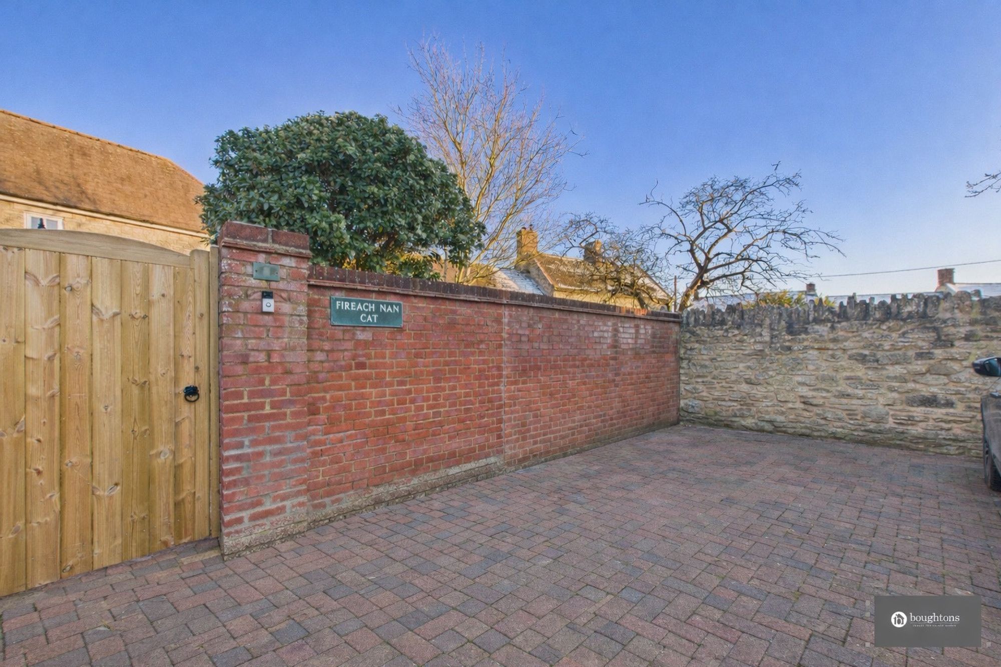 3 bed semi-detached house for sale in Hickman Close, Greatworth, OX17  - Property Image 24