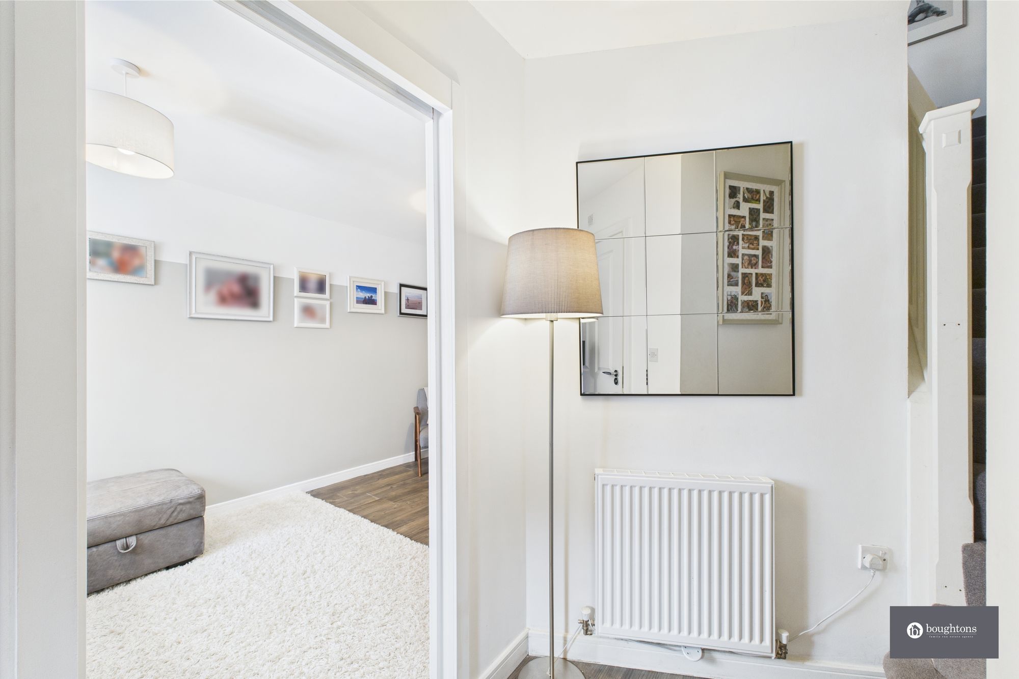 4 bed semi-detached house for sale in Foxhills Way, Brackley  - Property Image 7
