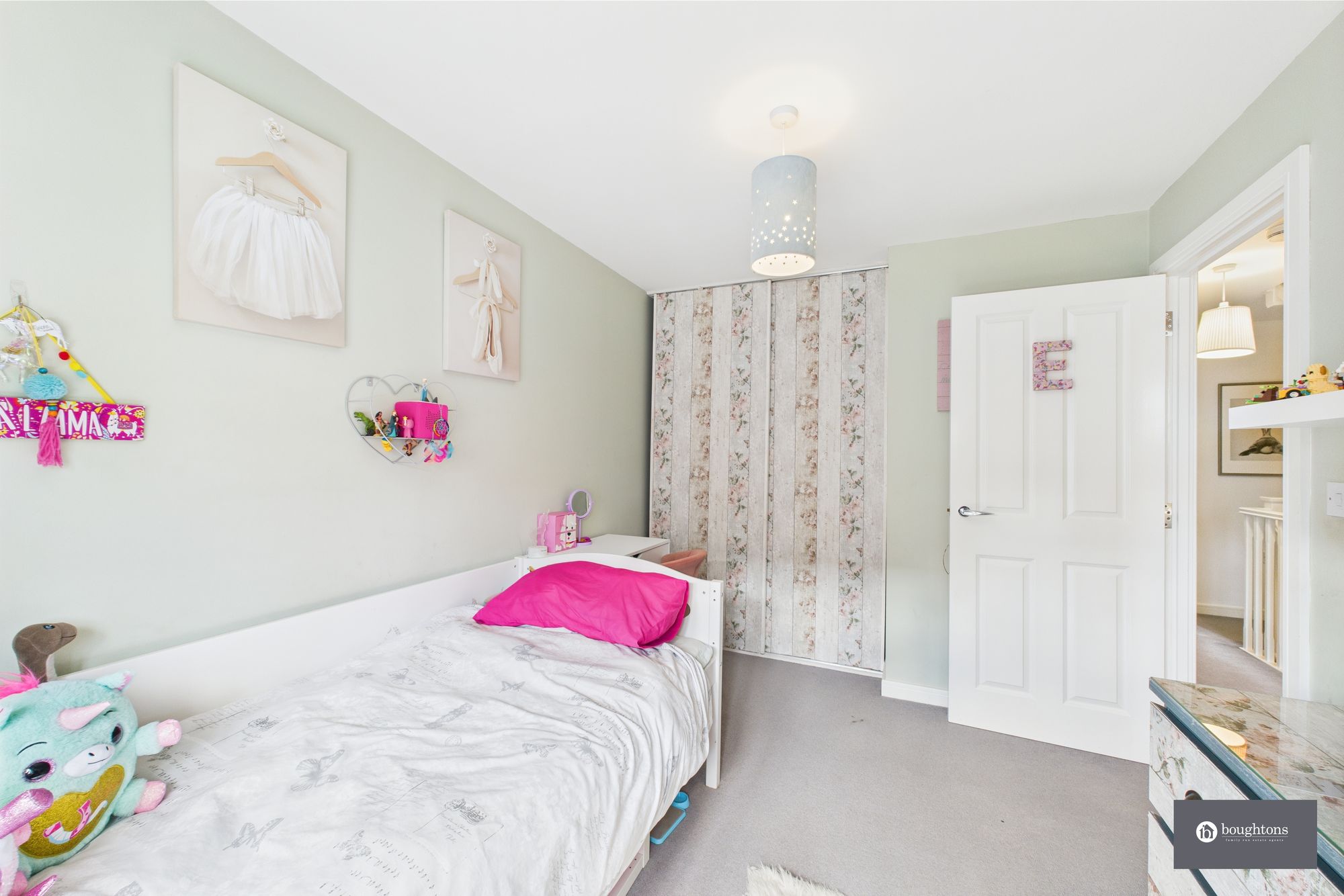 4 bed semi-detached house for sale in Foxhills Way, Brackley  - Property Image 11
