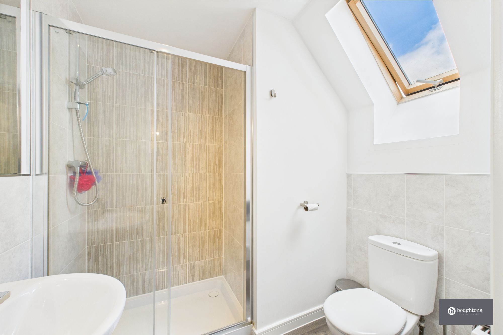 4 bed semi-detached house for sale in Foxhills Way, Brackley  - Property Image 16