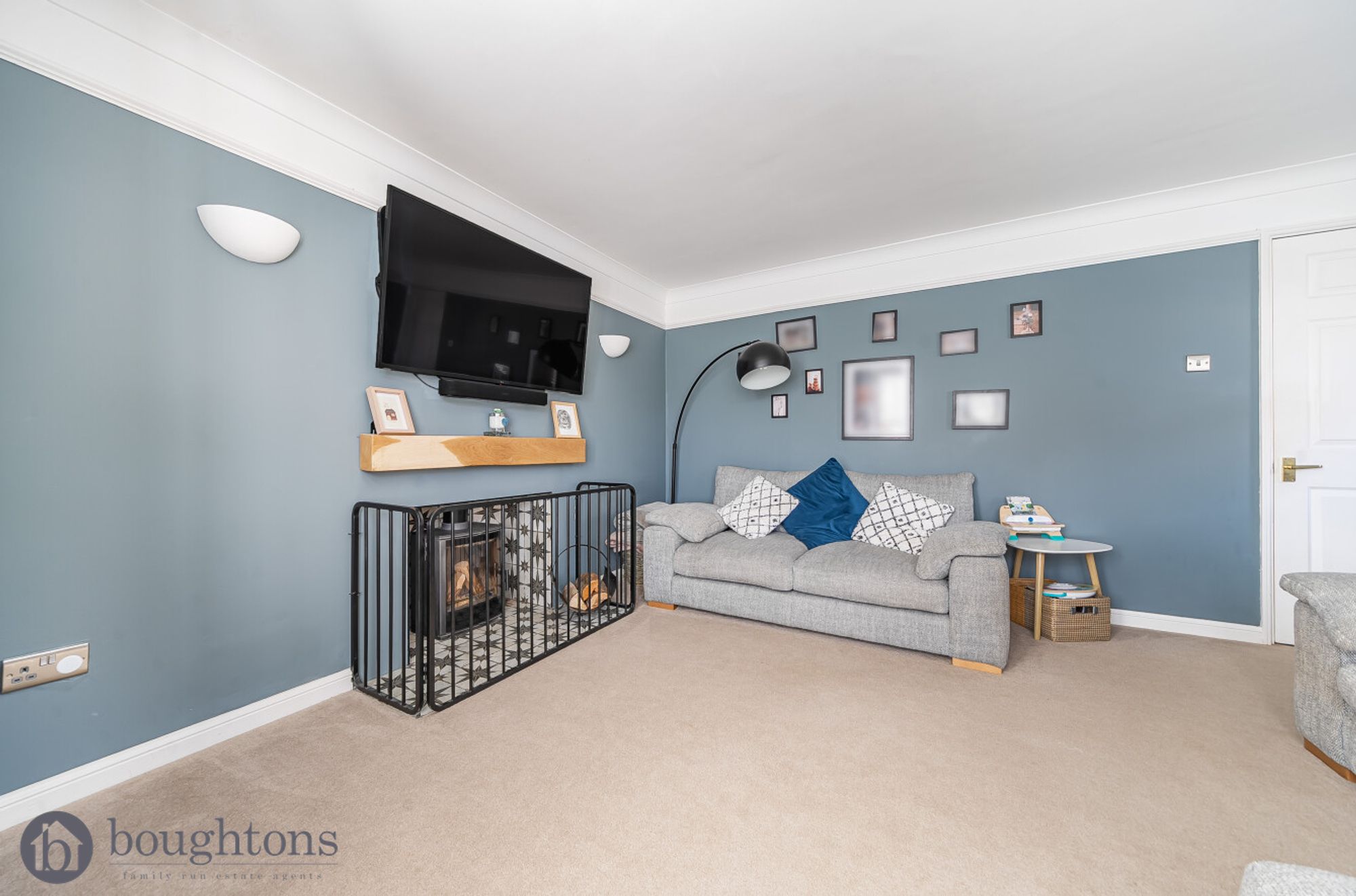 4 bed detached house for sale in Keble Road, Brackley  - Property Image 6