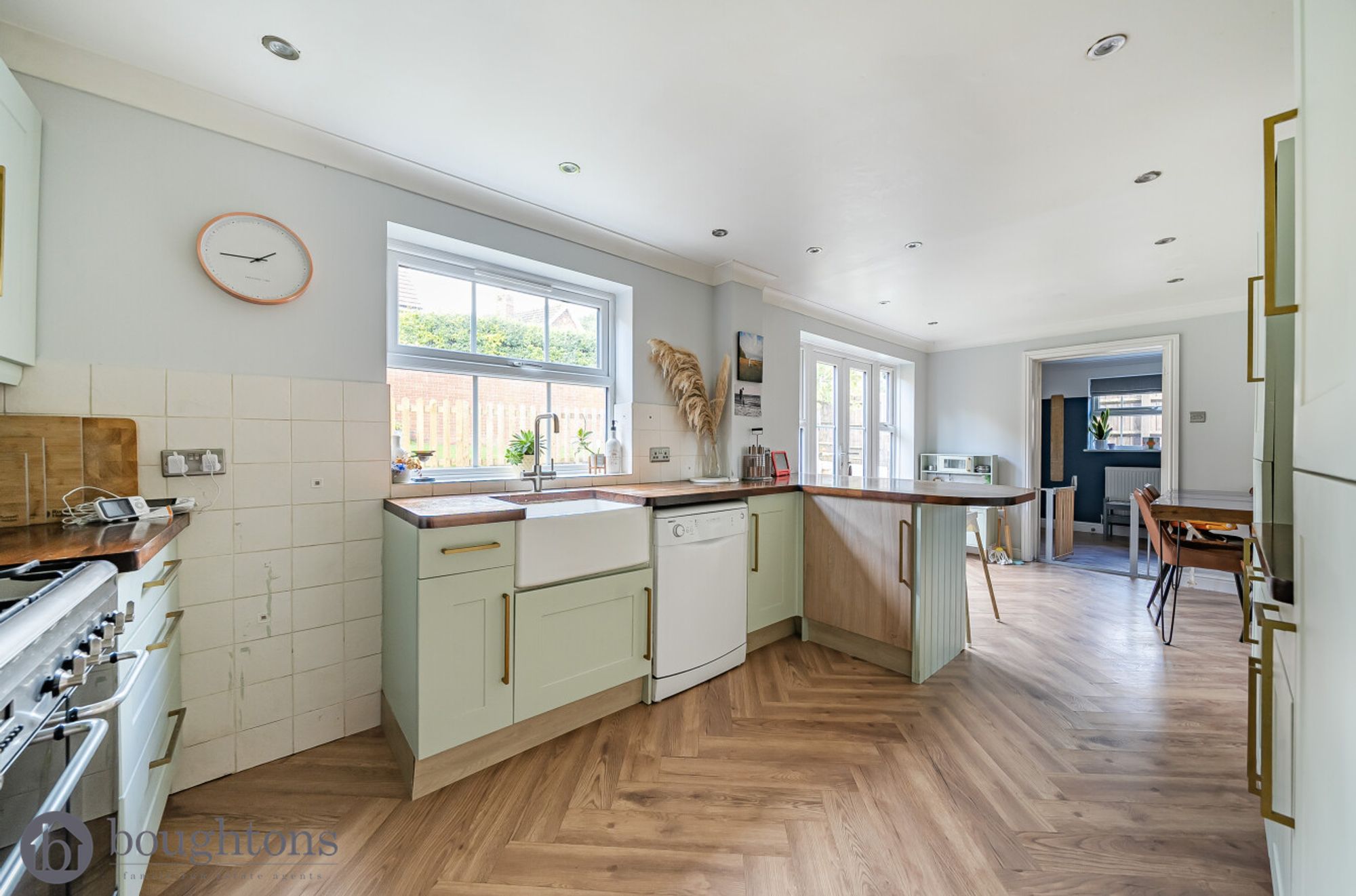 4 bed detached house for sale in Keble Road, Brackley  - Property Image 7