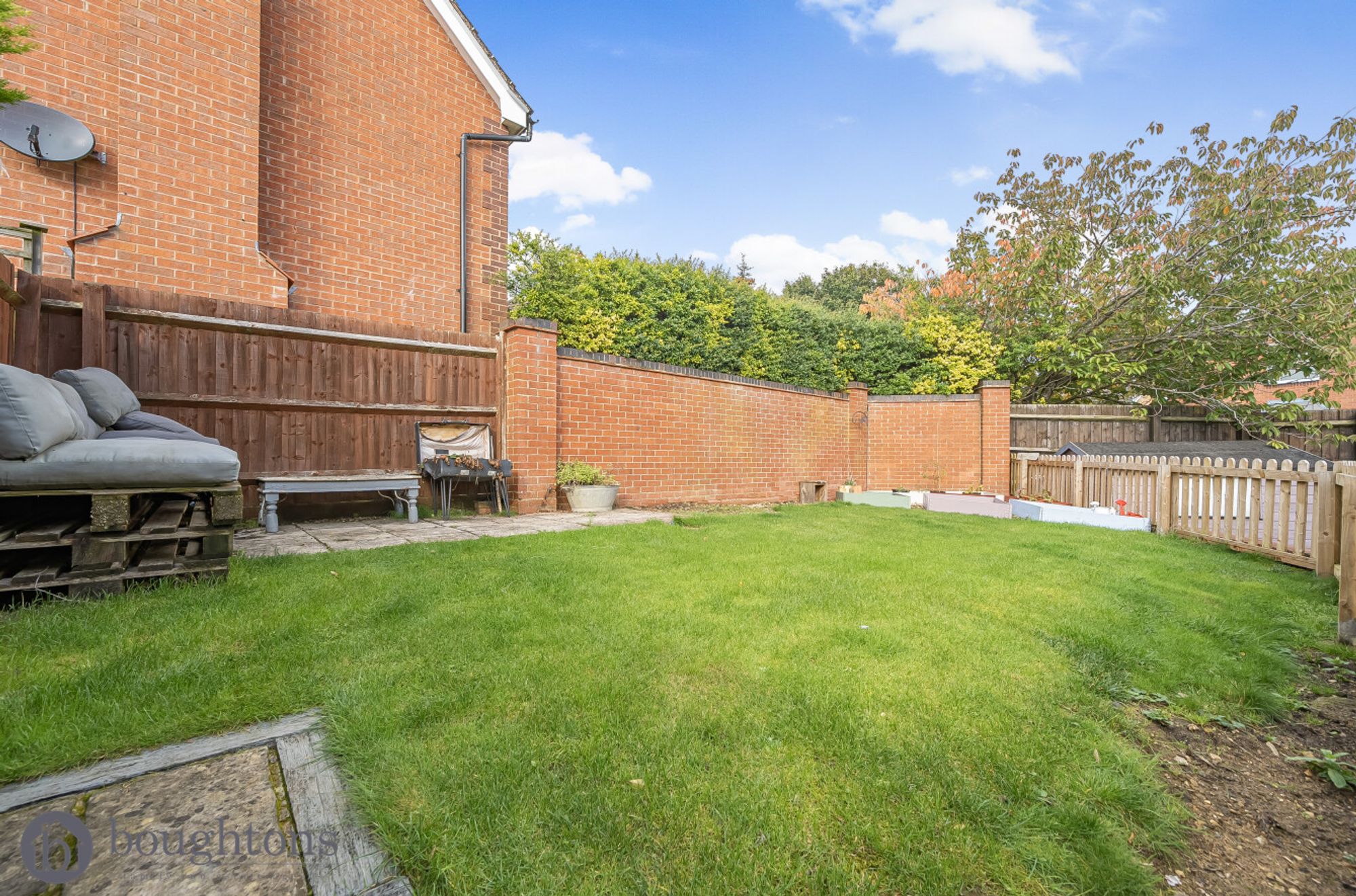 4 bed detached house for sale in Keble Road, Brackley  - Property Image 19