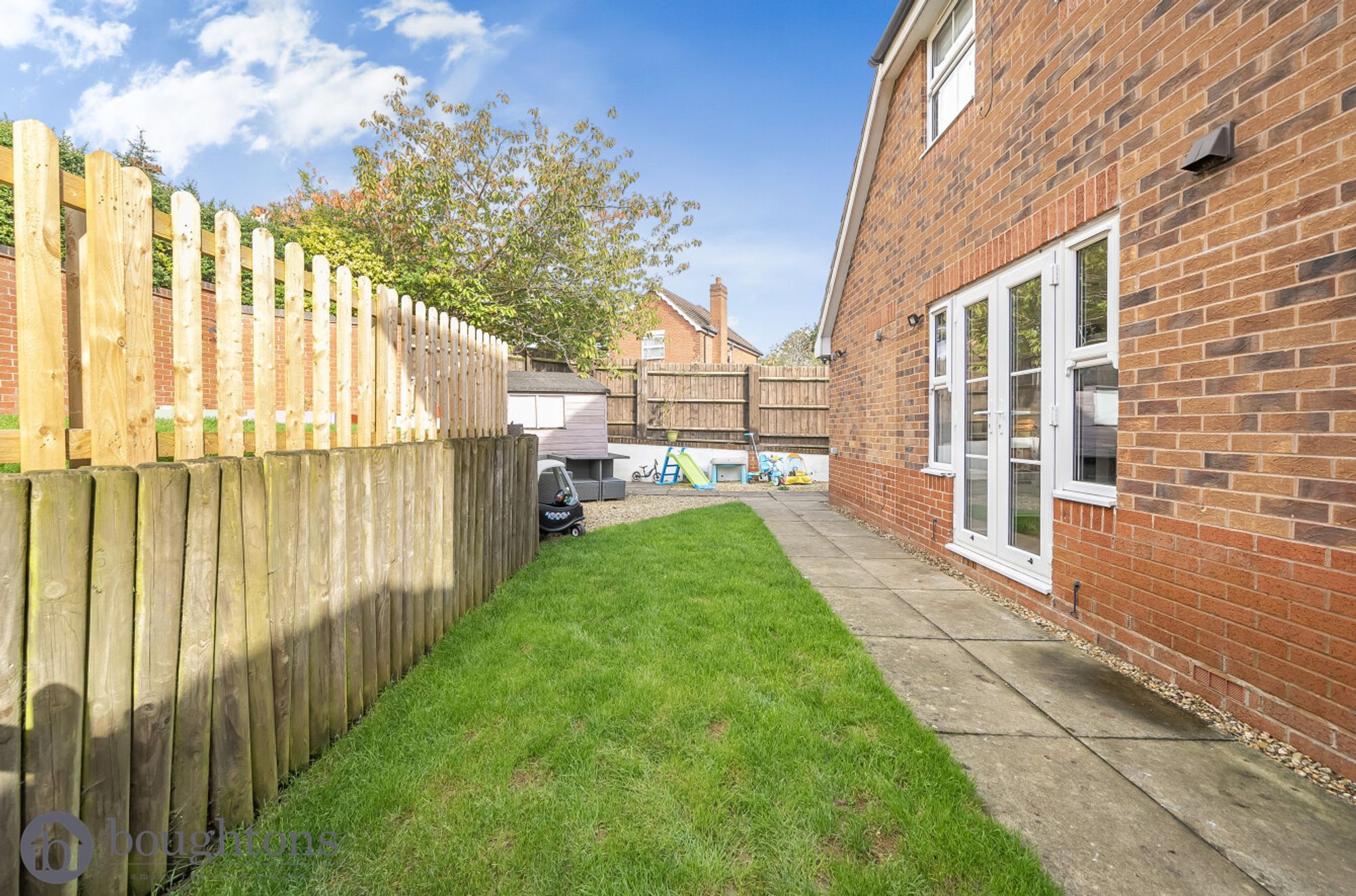 4 bed detached house for sale in Keble Road, Brackley  - Property Image 20