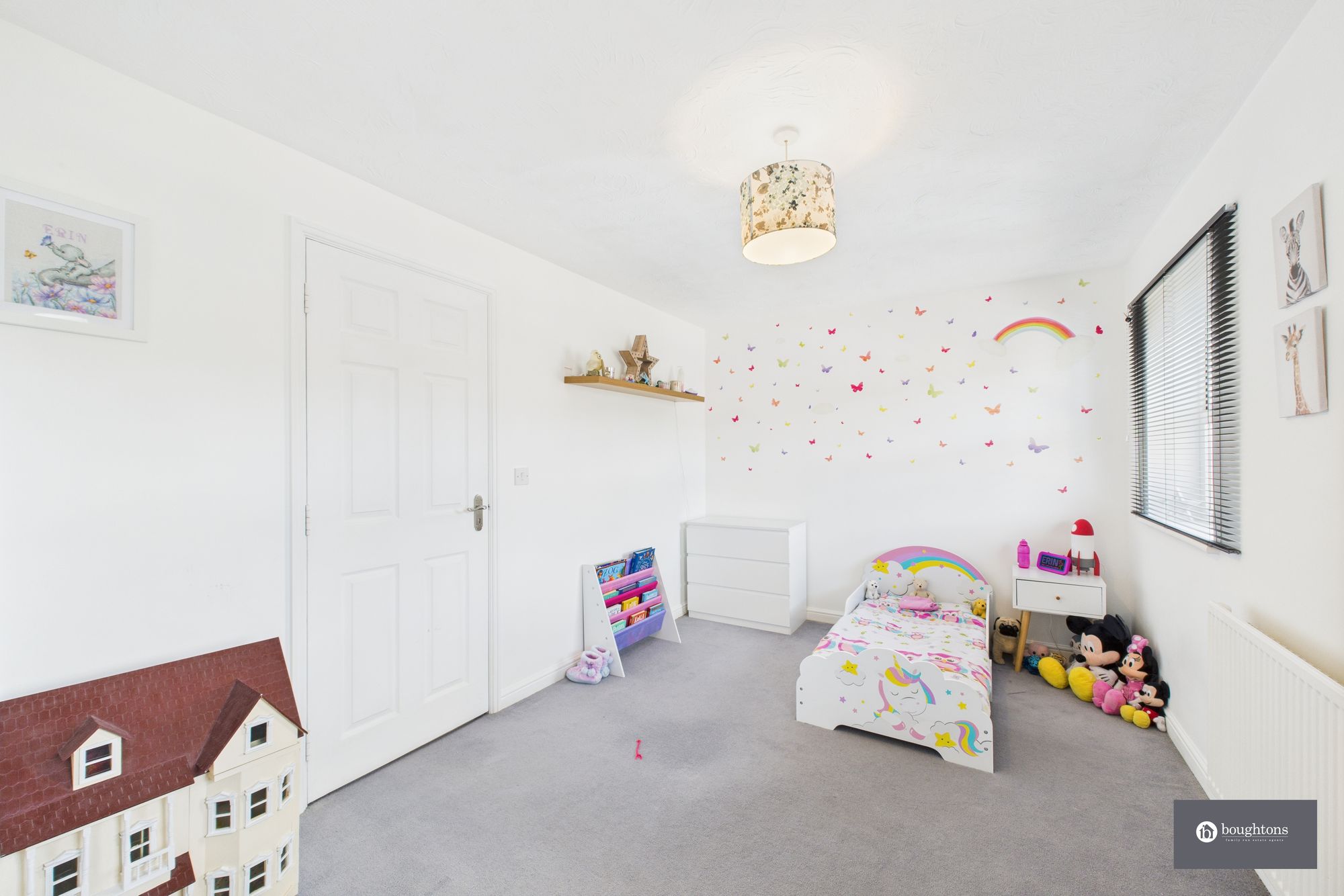 4 bed town house for sale in Humphries Drive, Brackley 16